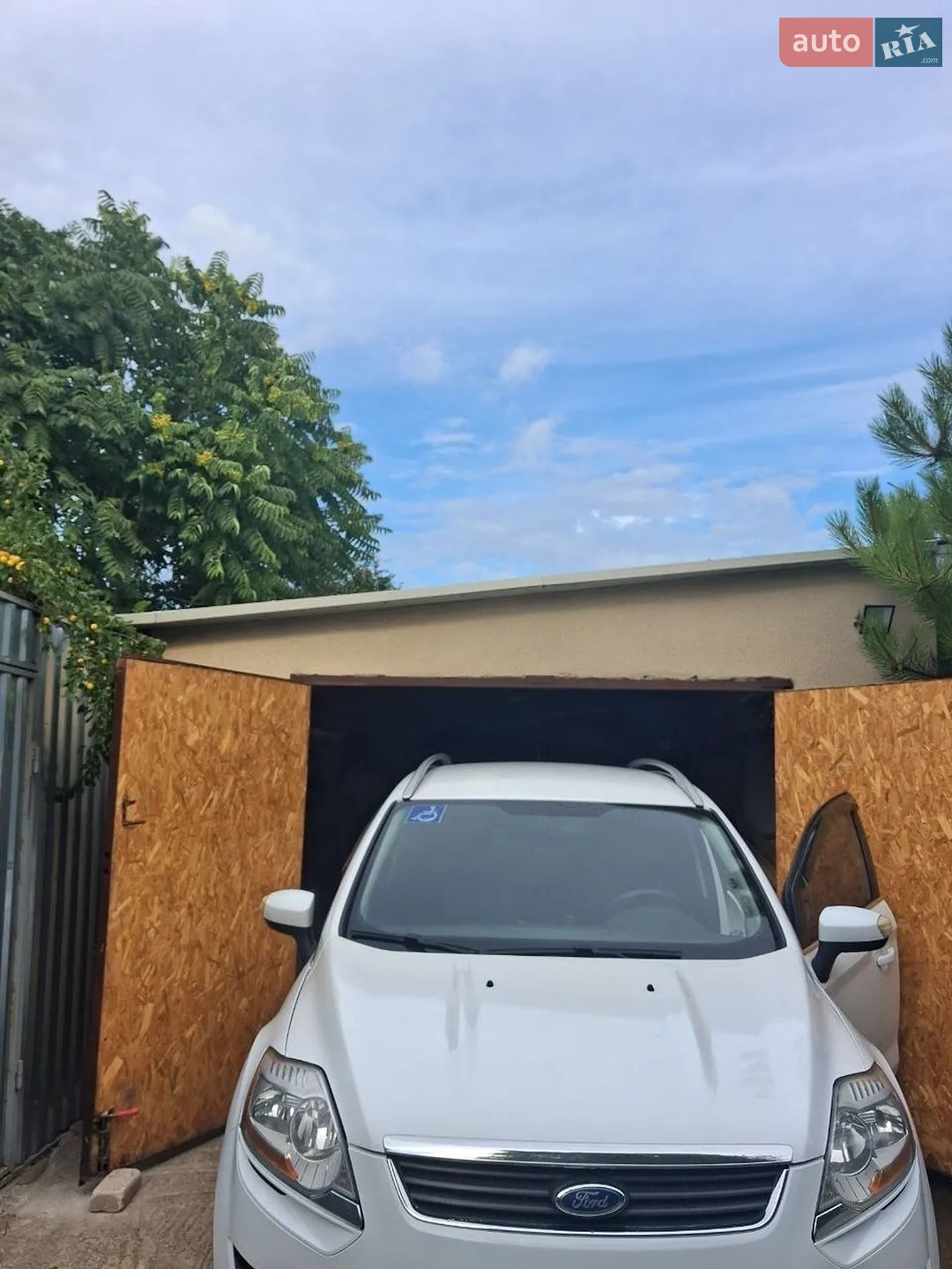 2012 Ford Kuga - мініатюра 9