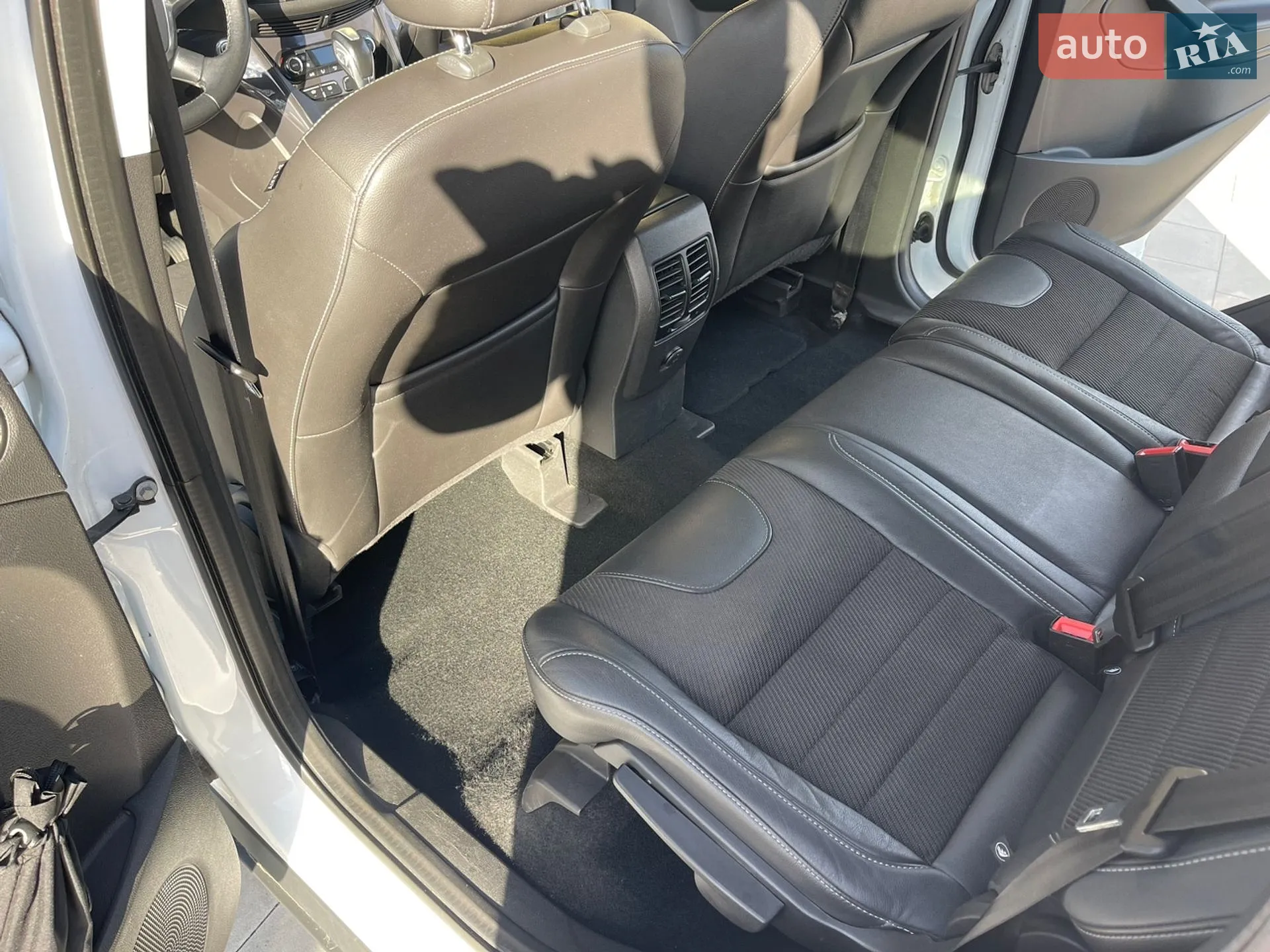2013 Ford Kuga - мініатюра 14