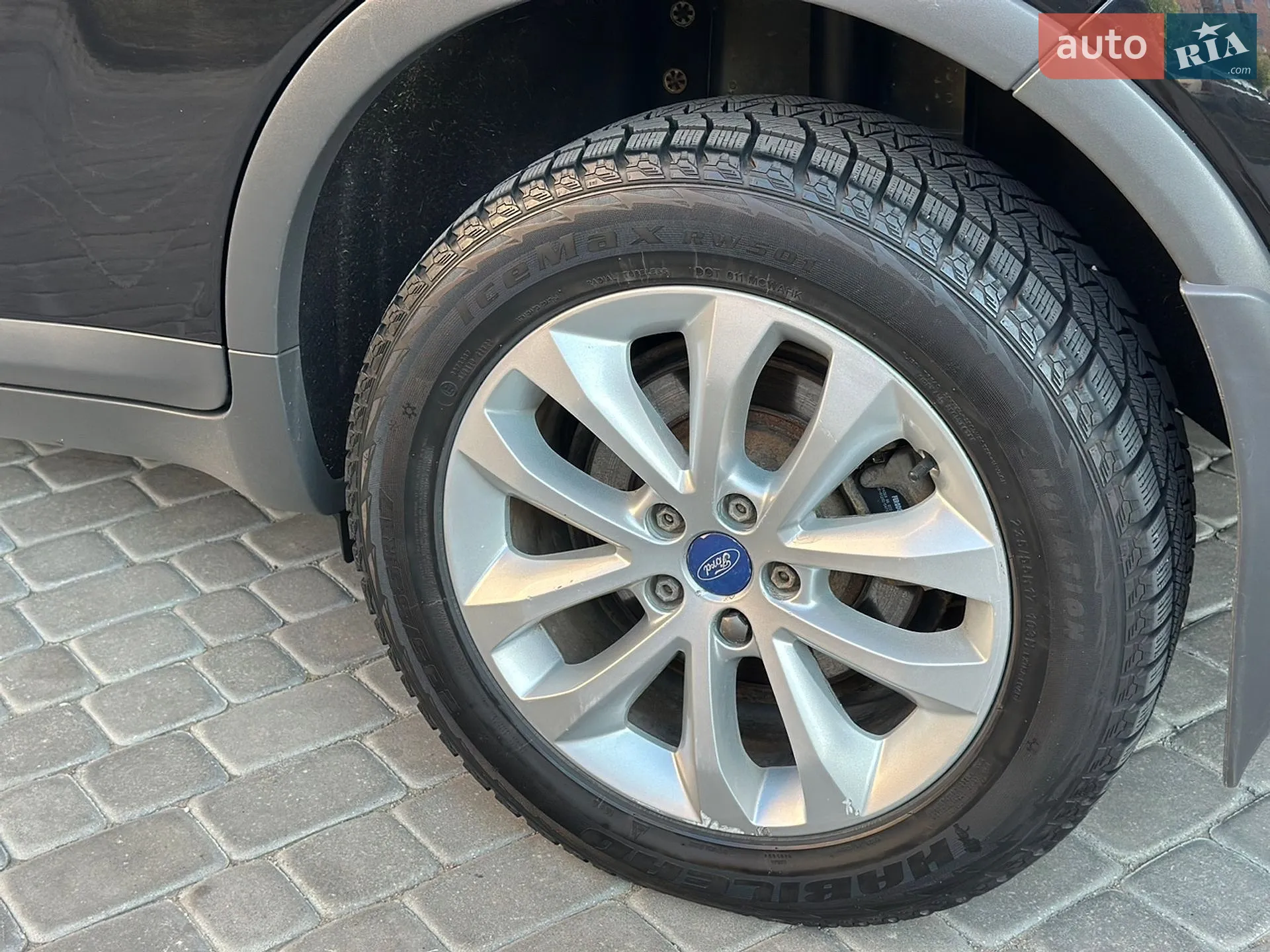 2012 Ford Kuga - мініатюра 23