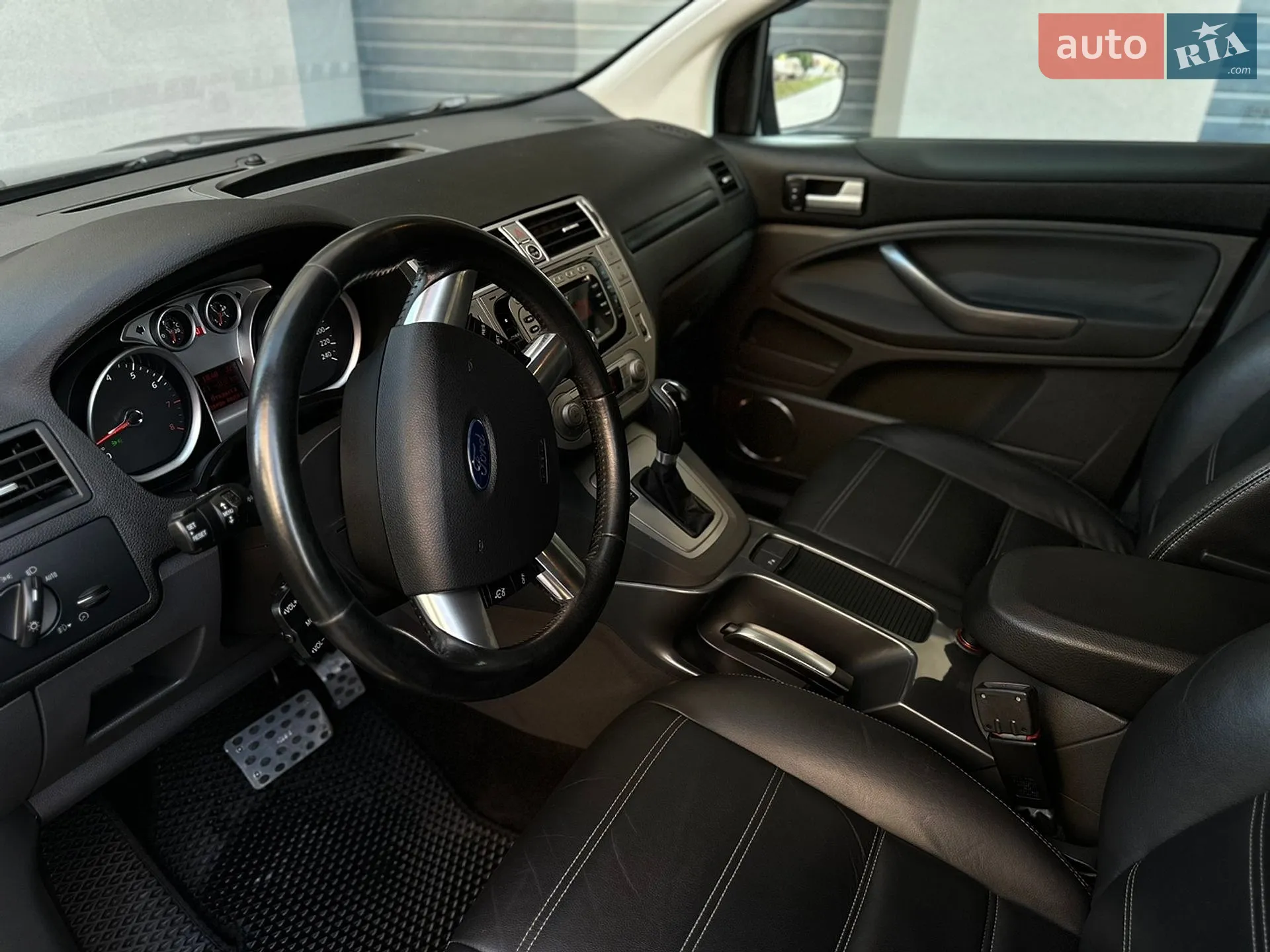2012 Ford Kuga - мініатюра 28