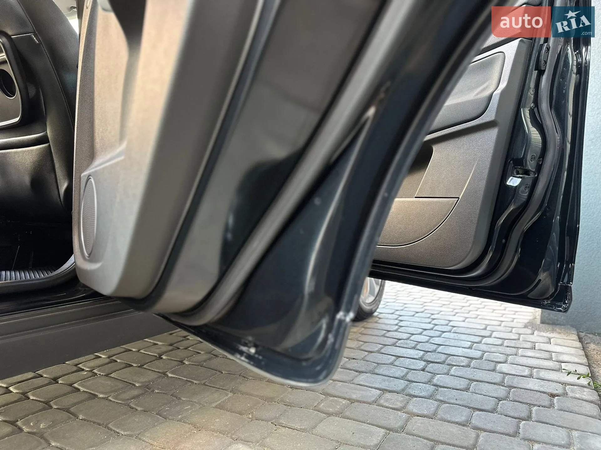2012 Ford Kuga - мініатюра 34