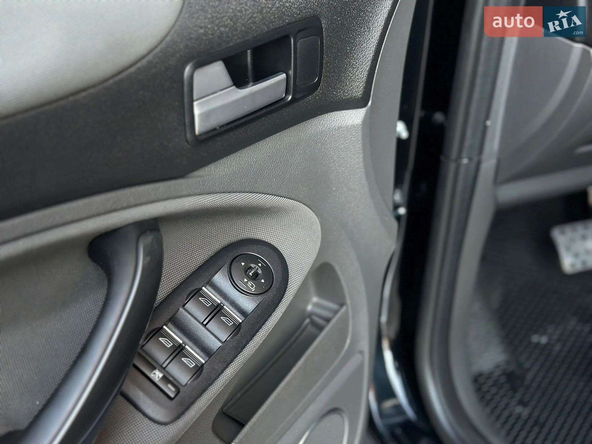 2012 Ford Kuga - мініатюра 45
