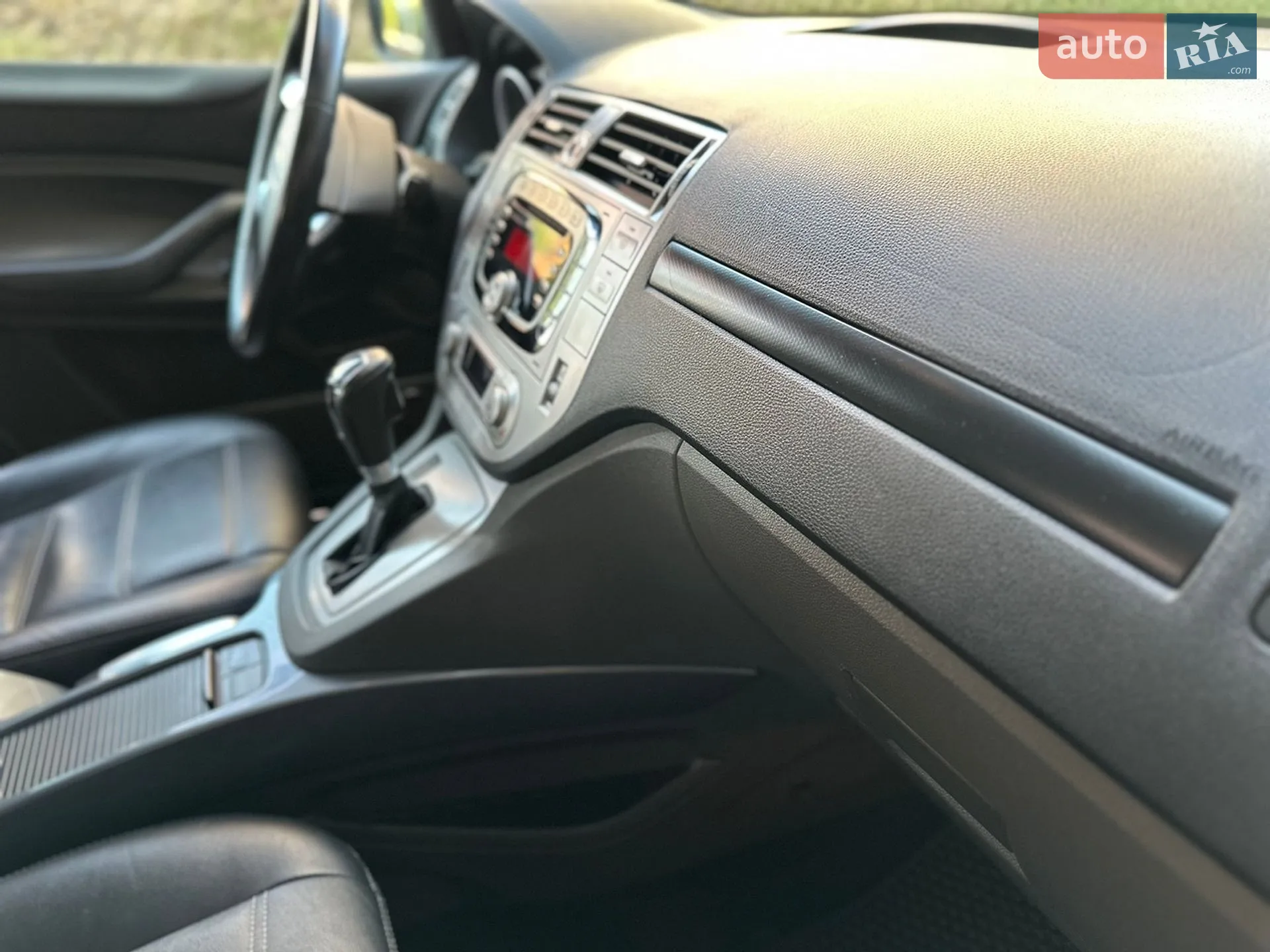 2012 Ford Kuga - мініатюра 53