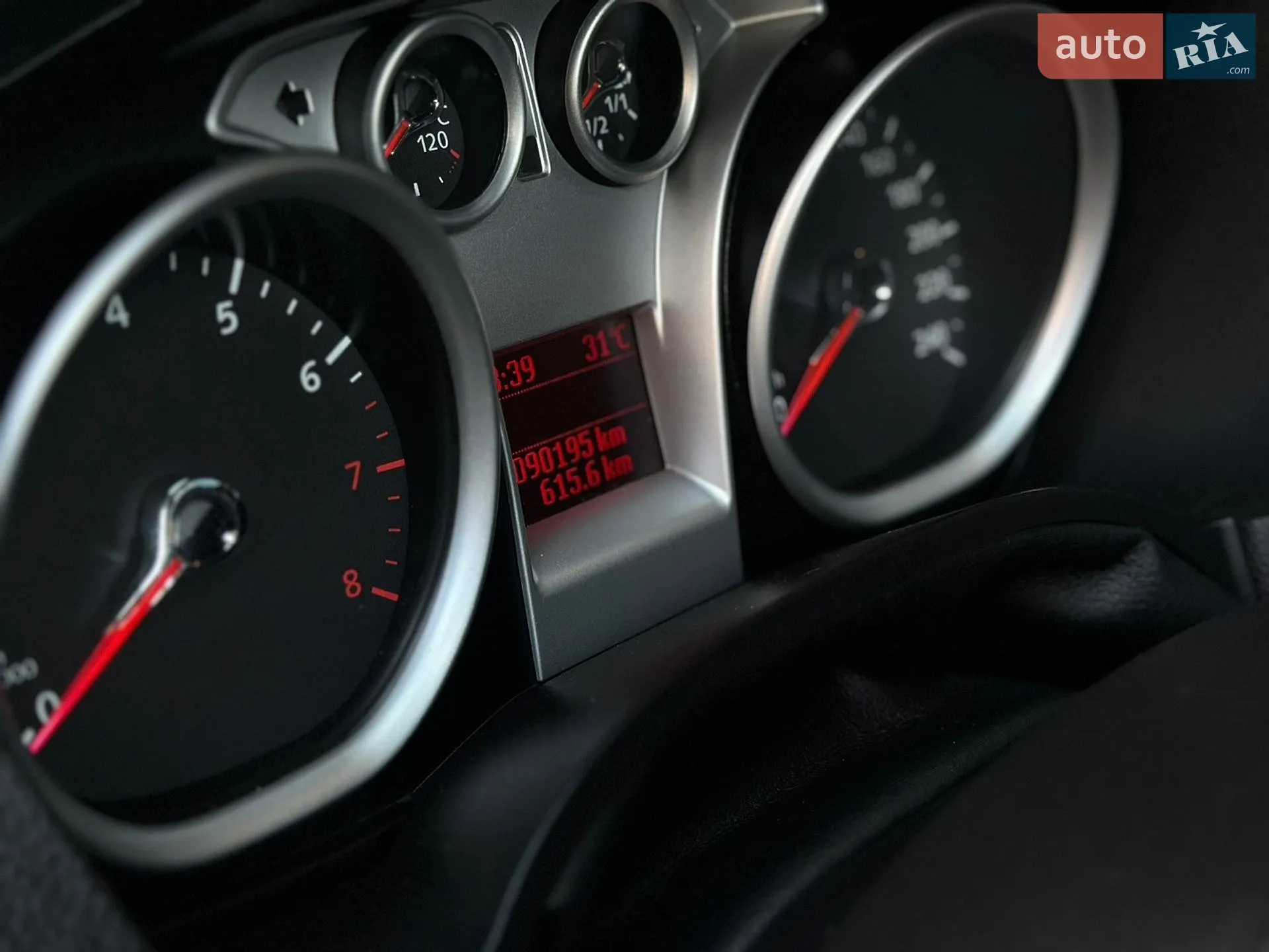 2012 Ford Kuga - мініатюра 57
