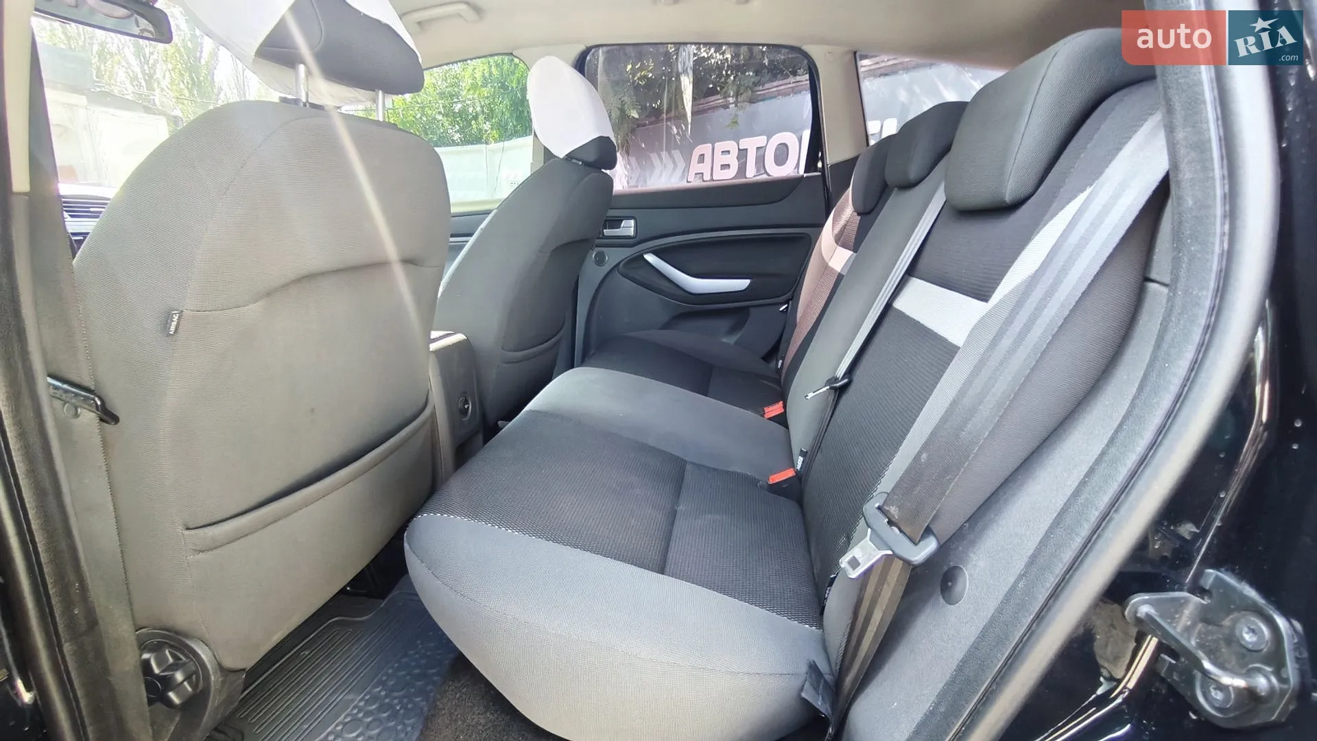 2011 Ford Kuga - мініатюра 13
