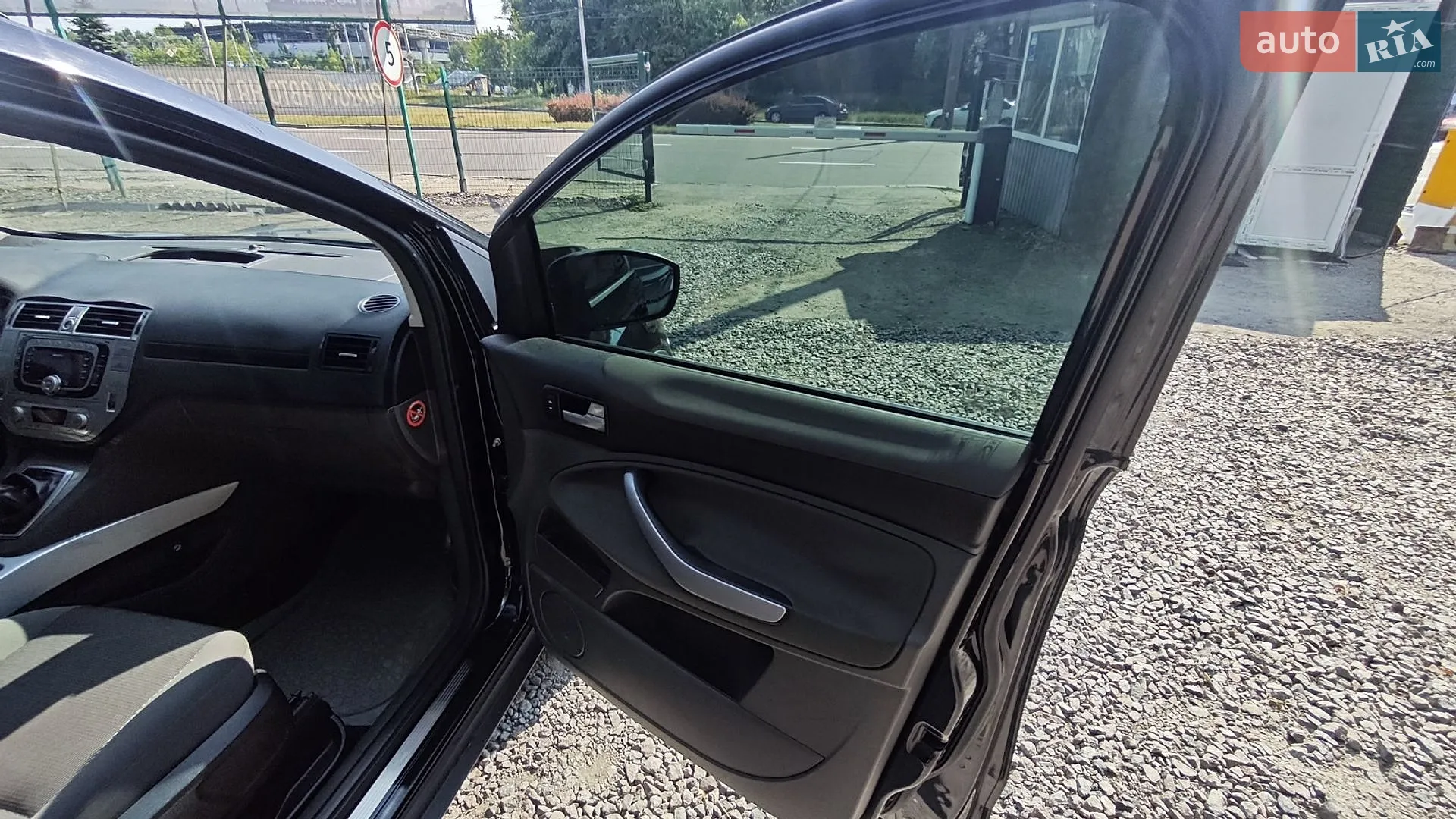 2011 Ford Kuga - мініатюра 17