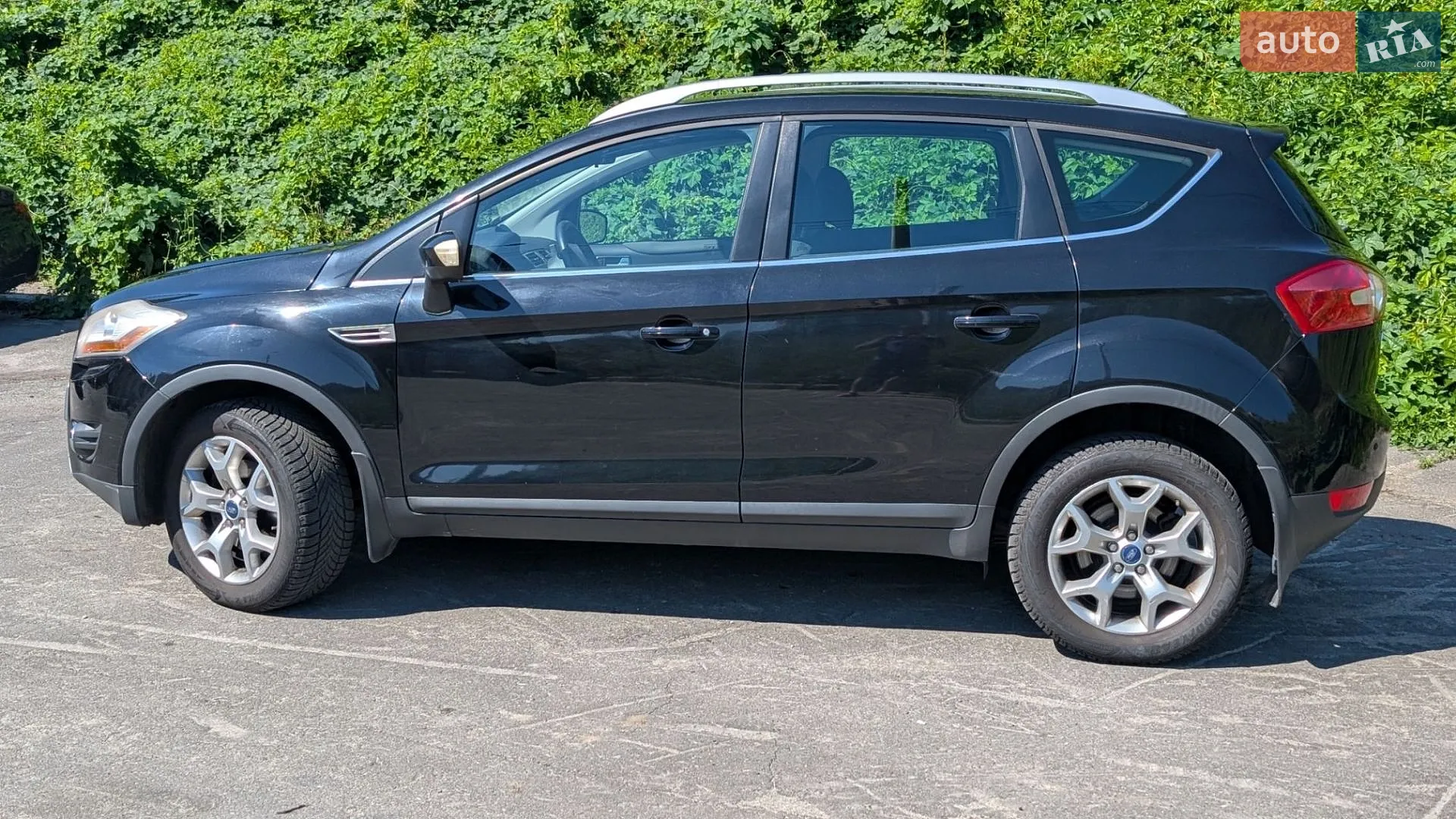 2011 Ford Kuga - мініатюра 4