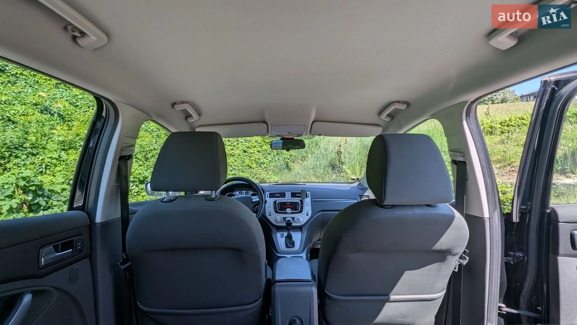 2011 Ford Kuga - мініатюра 14
