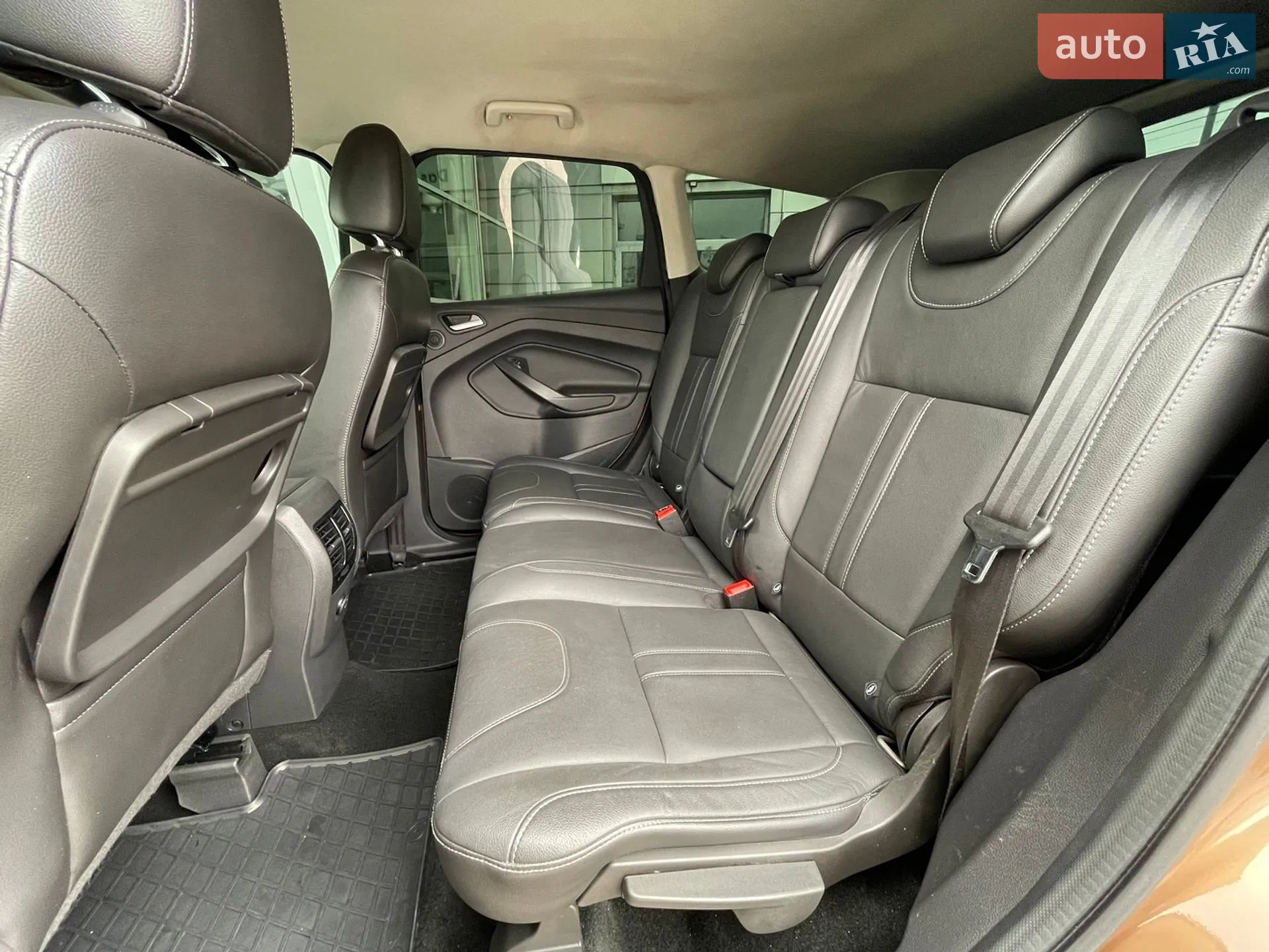 2013 Ford Kuga - мініатюра 11
