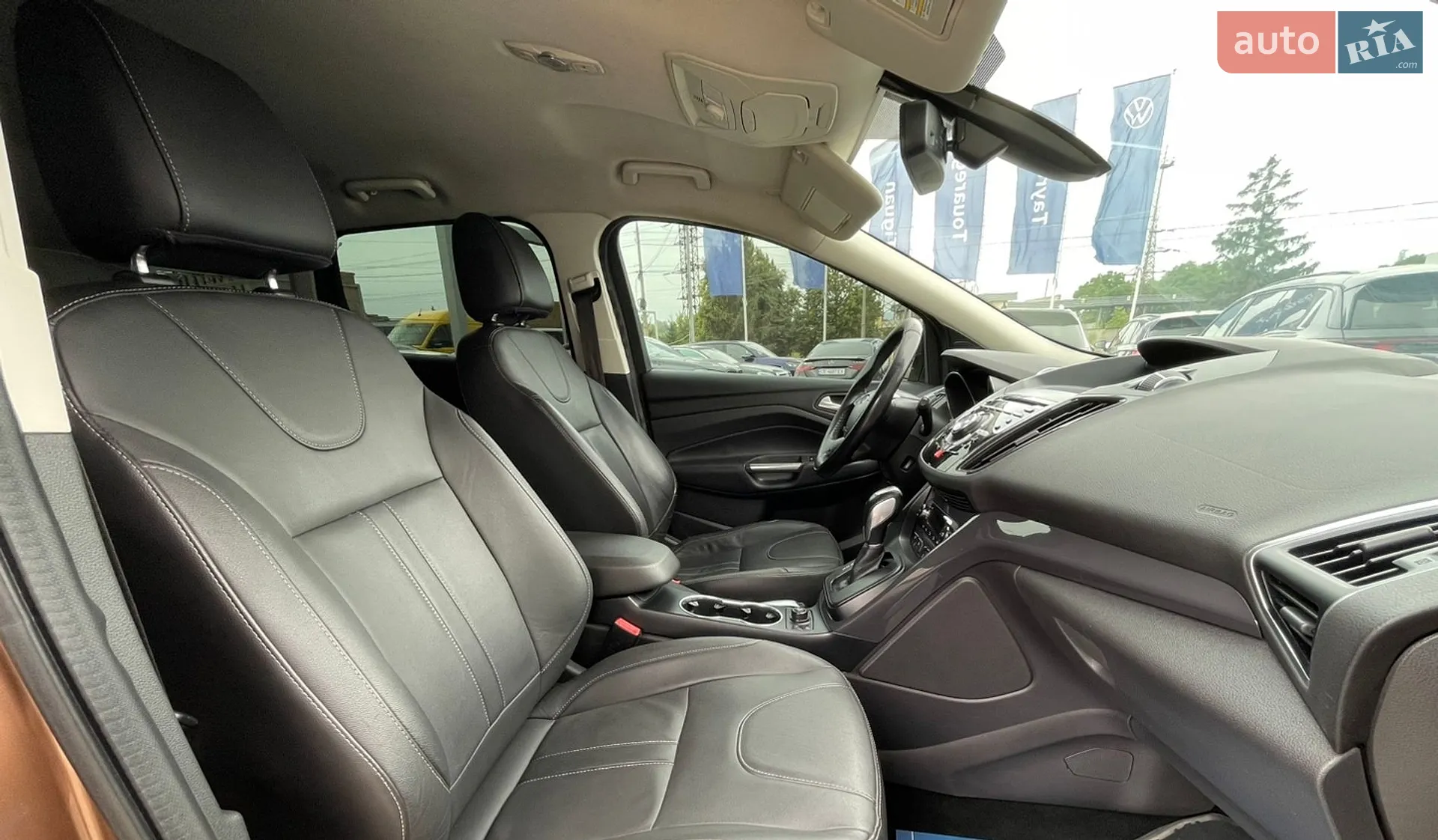 2013 Ford Kuga - мініатюра 12
