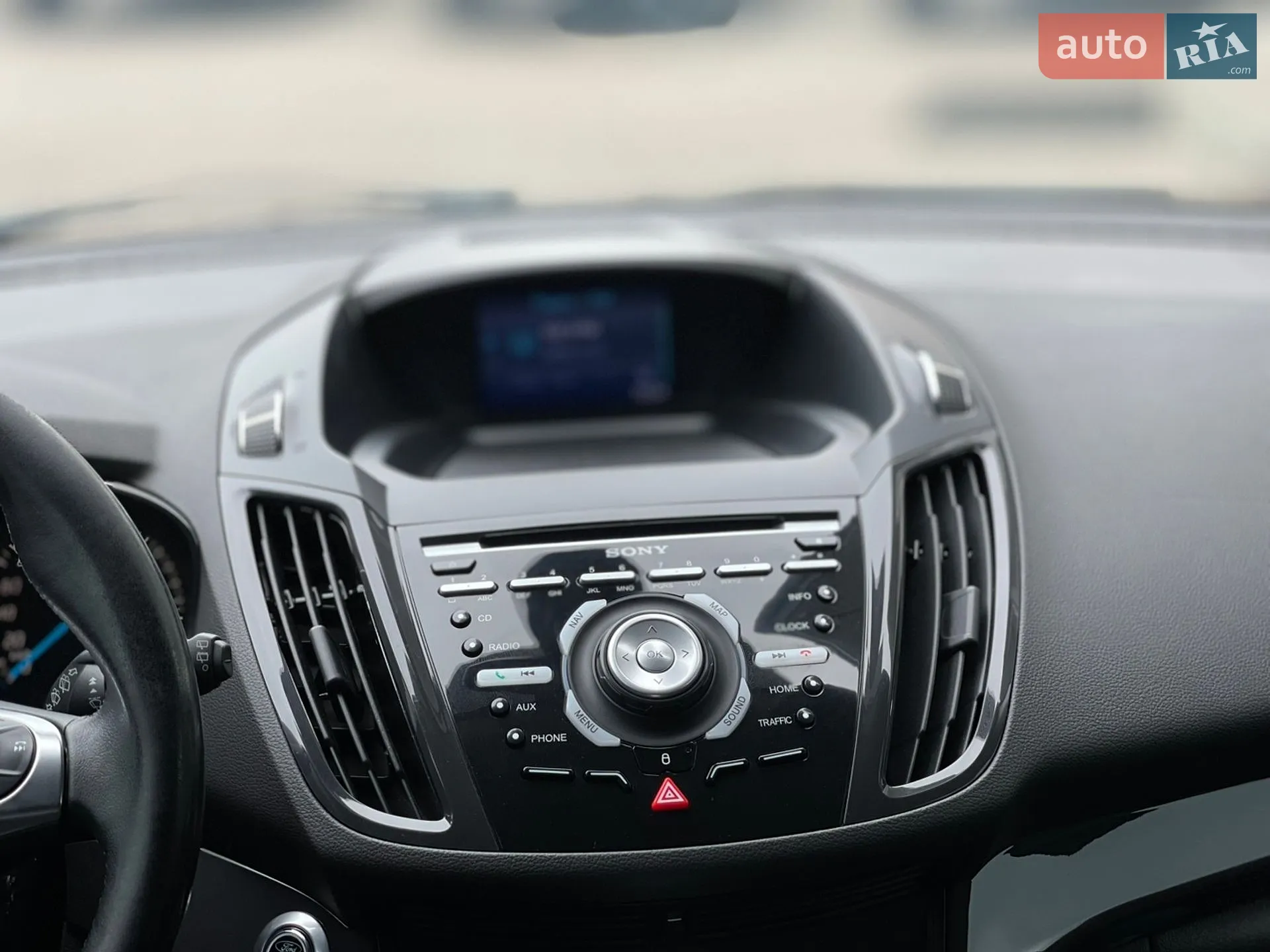 2013 Ford Kuga - мініатюра 14