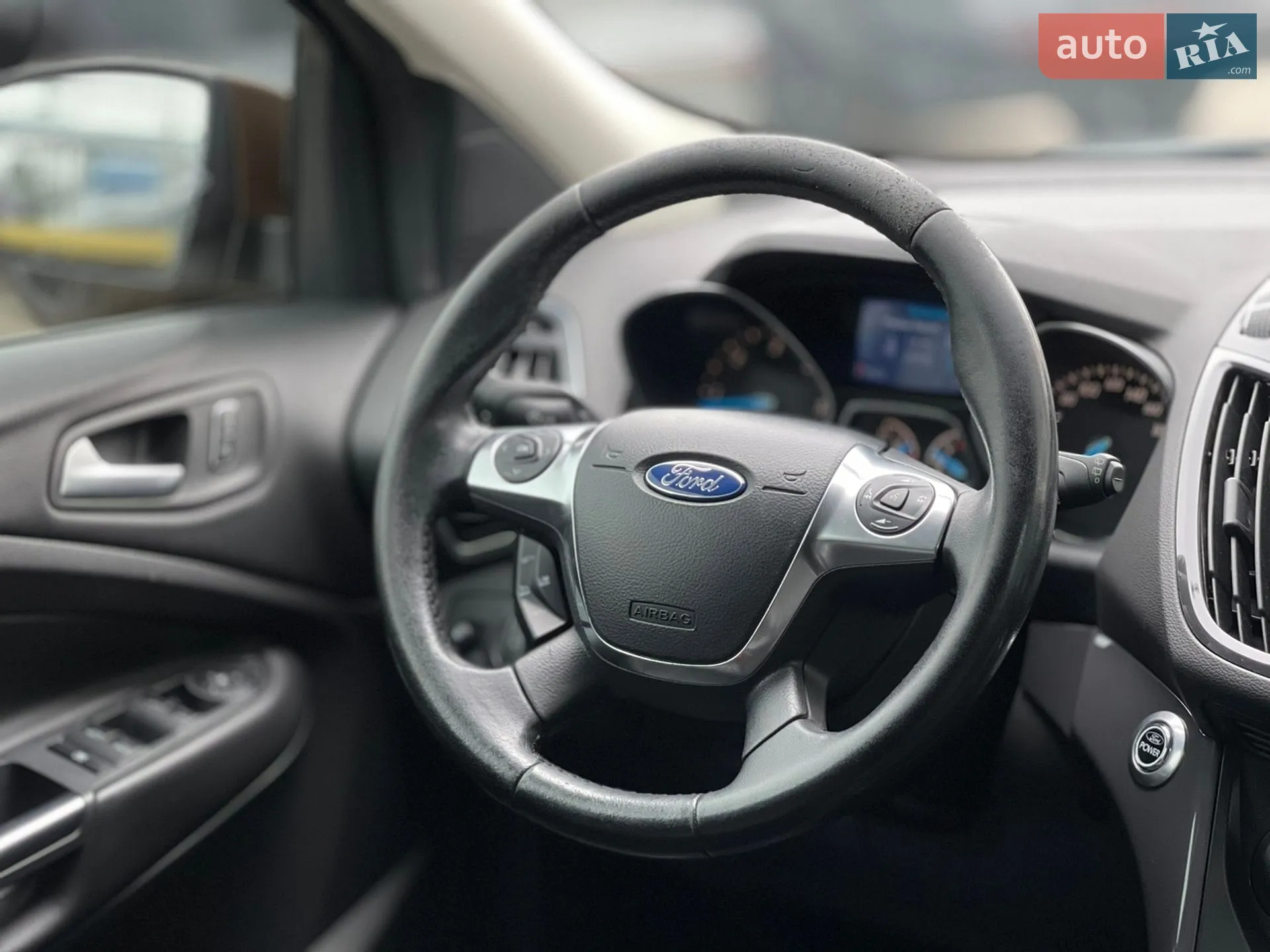 2013 Ford Kuga - мініатюра 15