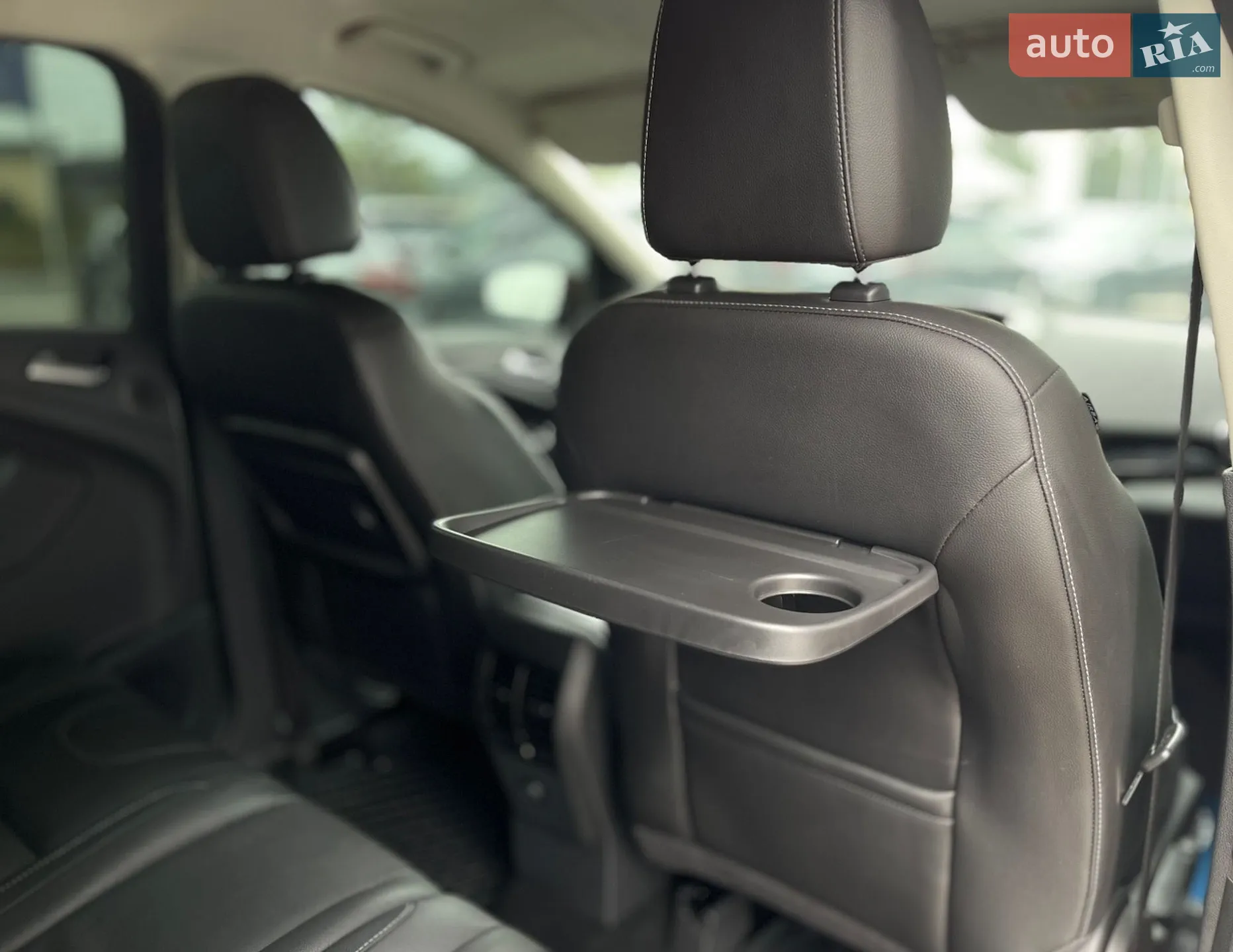 2013 Ford Kuga - мініатюра 17