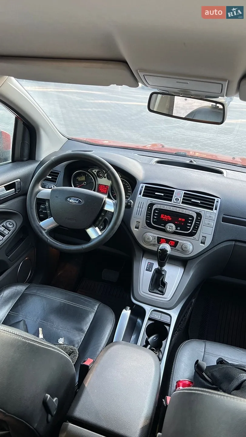 2011 Ford Kuga - мініатюра 28
