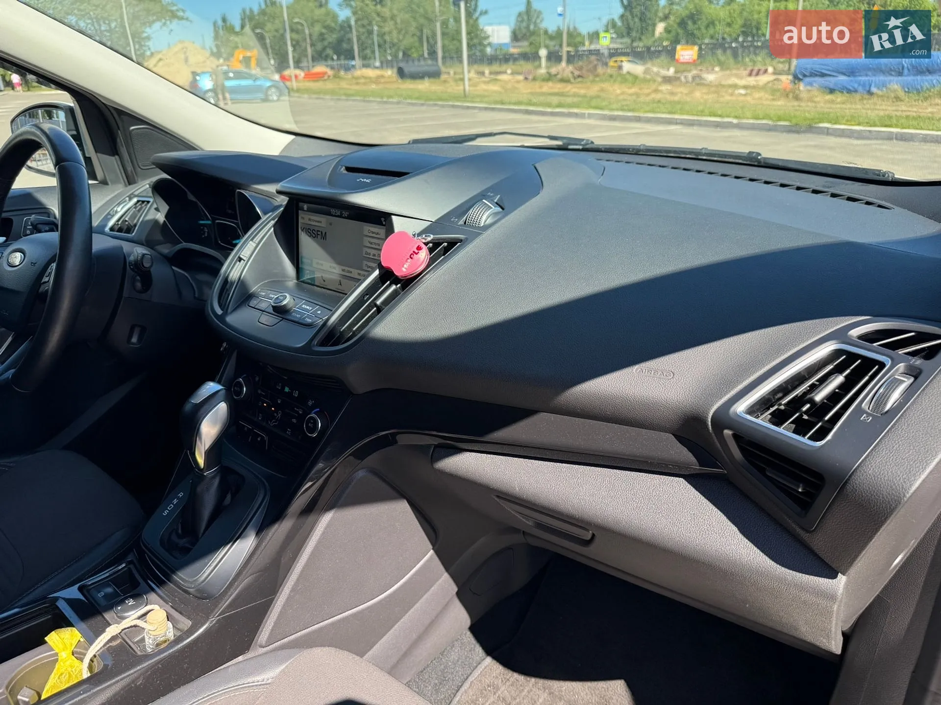 2019 Ford Kuga - мініатюра 14