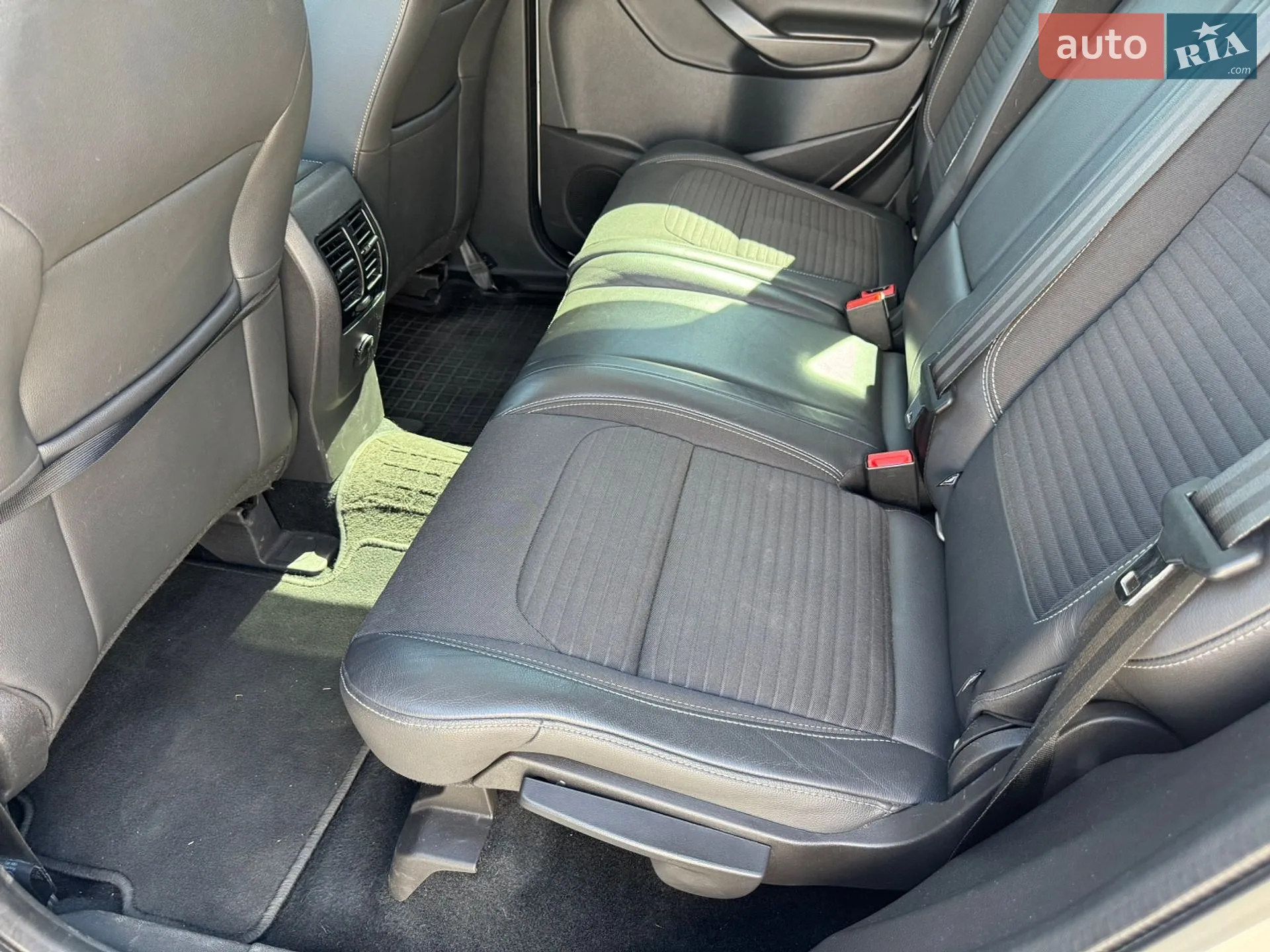 2019 Ford Kuga - мініатюра 19