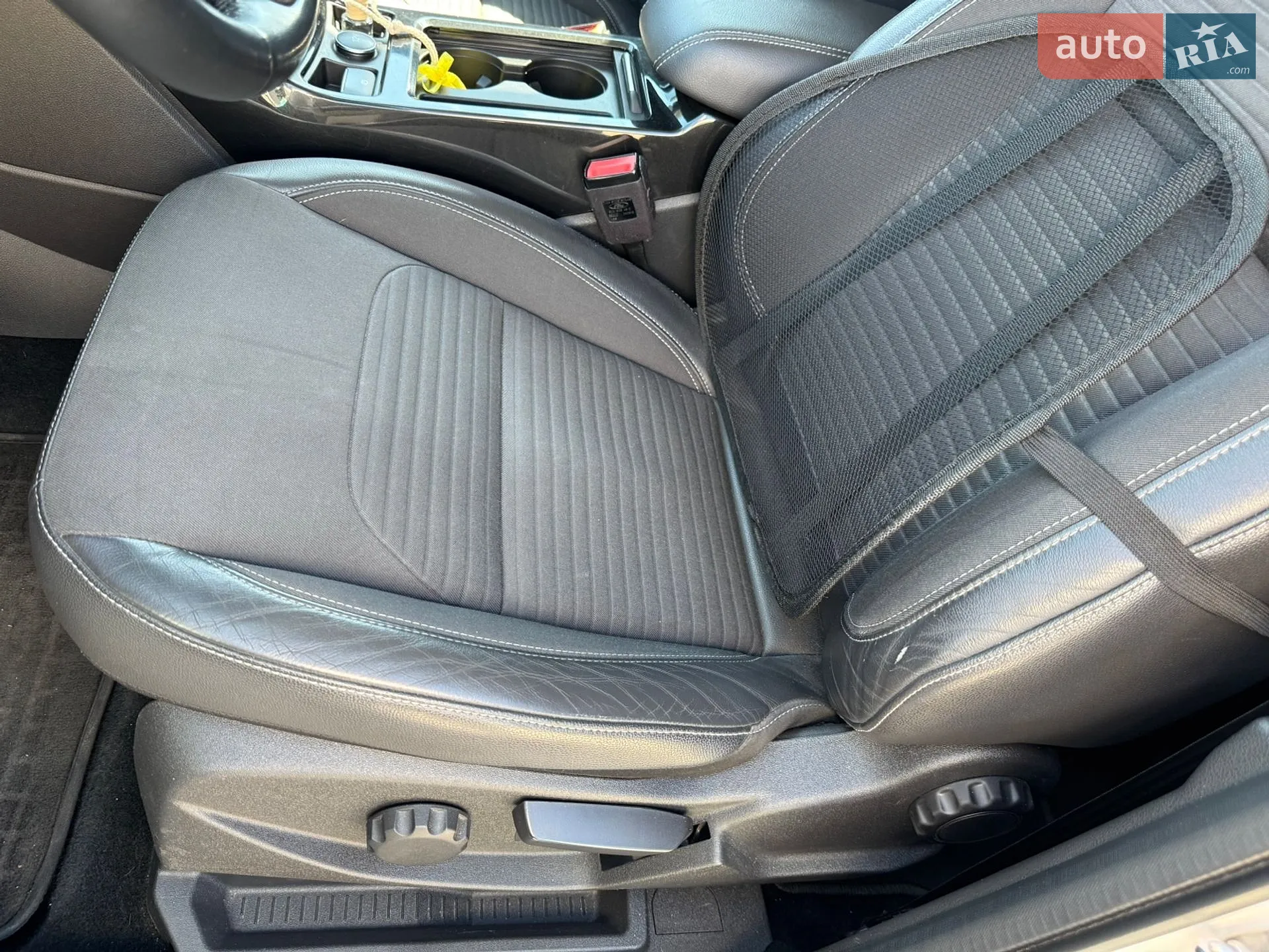 2019 Ford Kuga - мініатюра 24