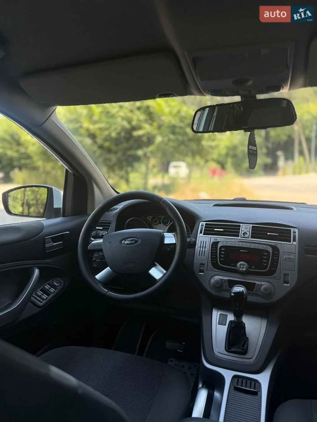 2012 Ford Kuga - мініатюра 11