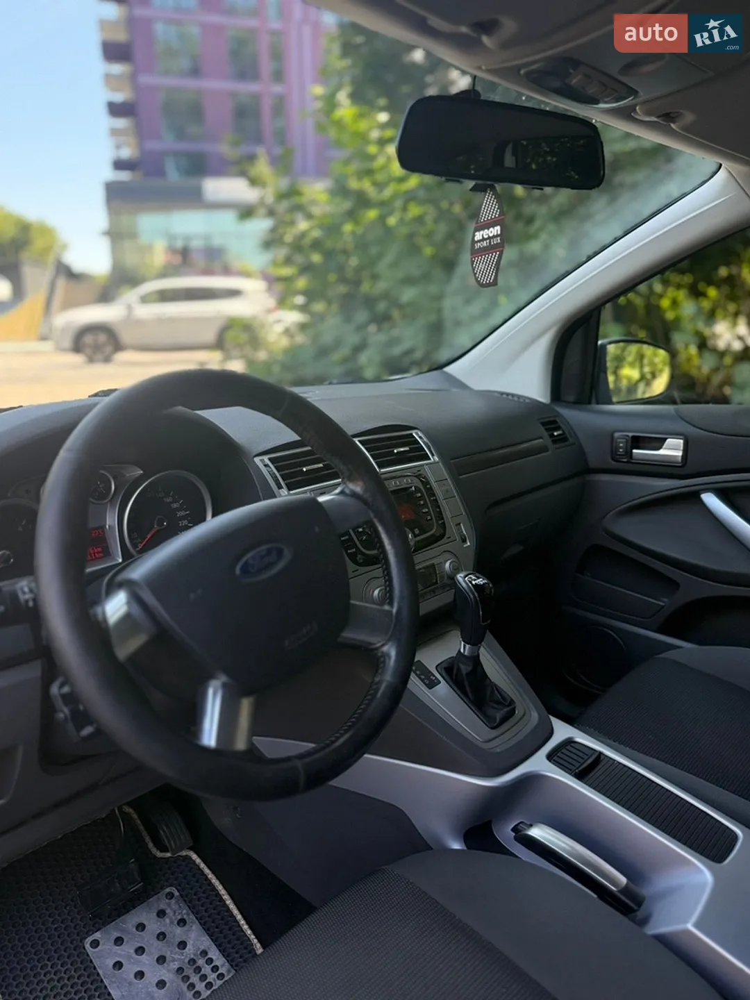 2012 Ford Kuga - мініатюра 16