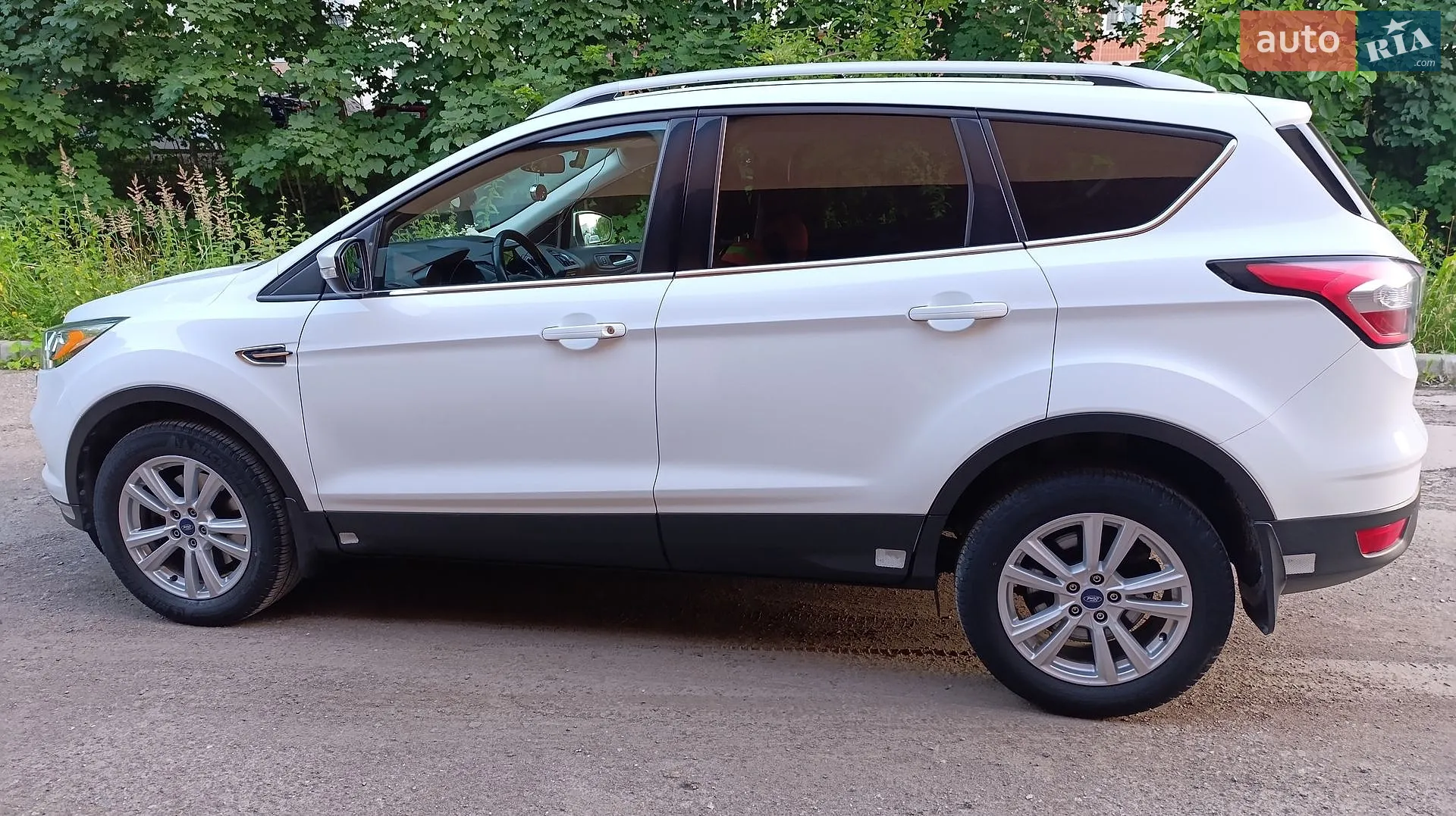 2017 Ford Kuga - мініатюра 14