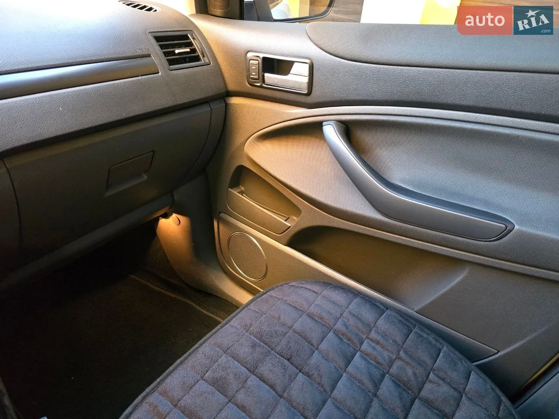 2012 Ford Kuga - мініатюра 13