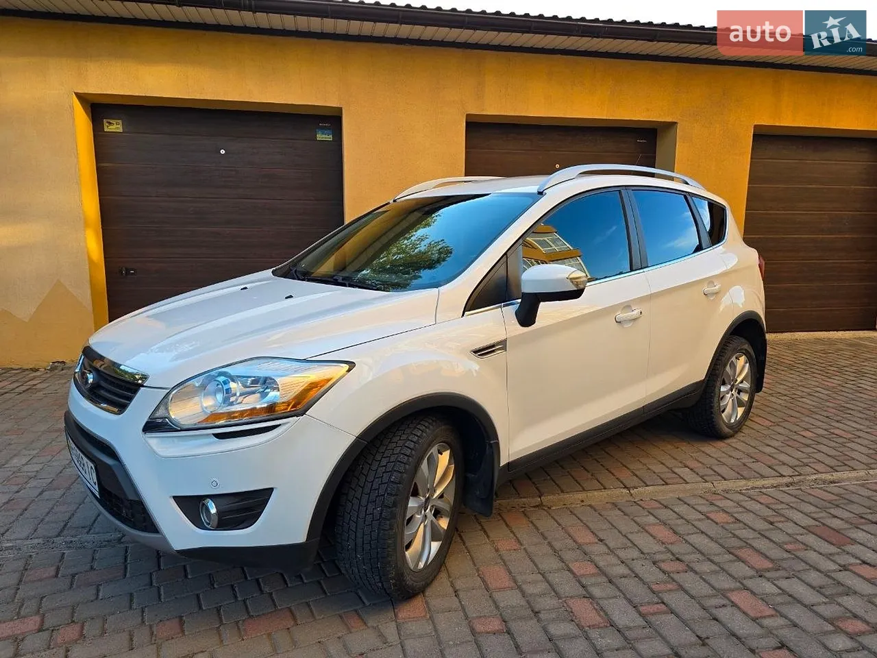 2013 Ford Kuga - мініатюра 33