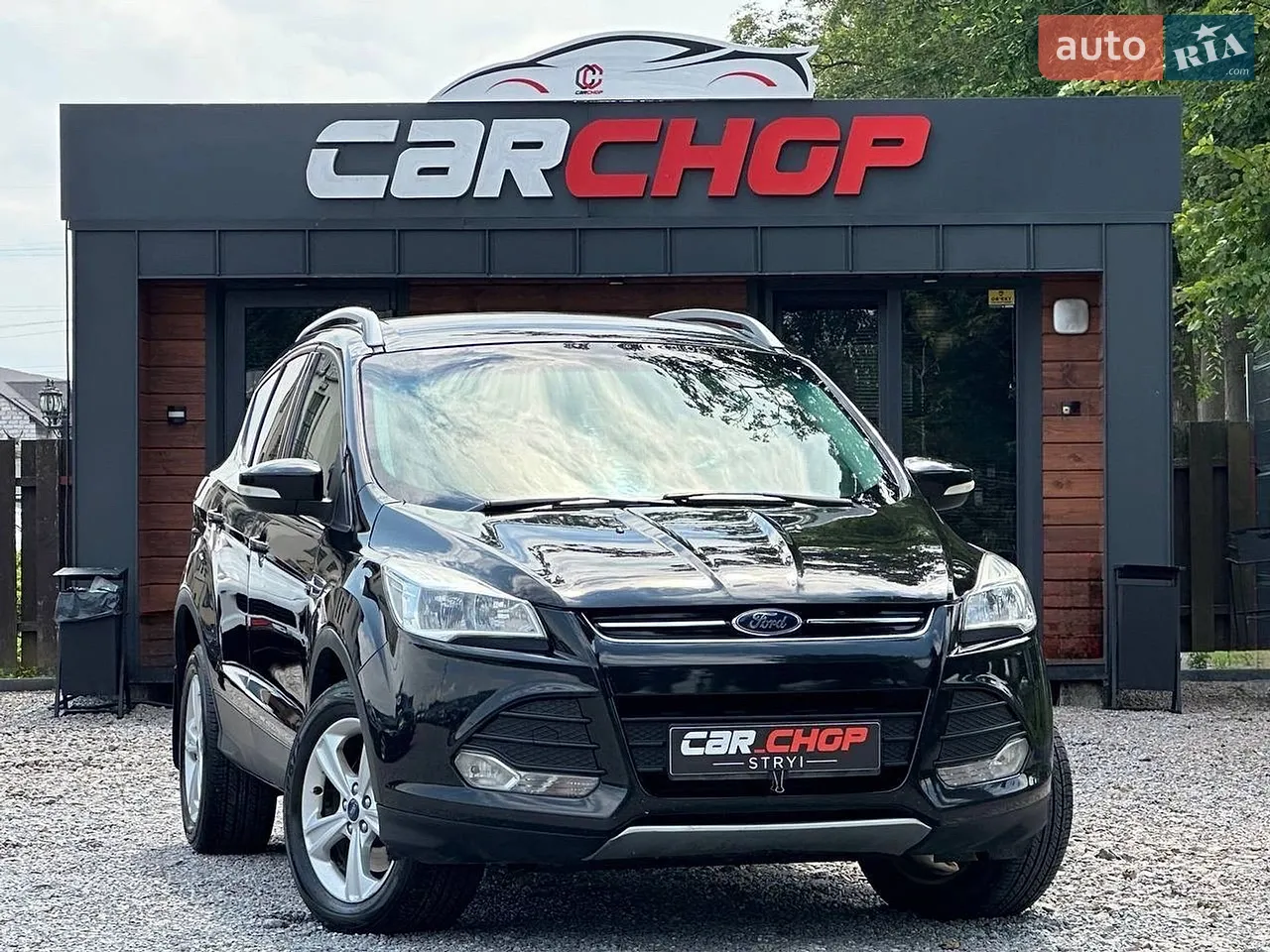 2012 Ford Escape - мініатюра 62