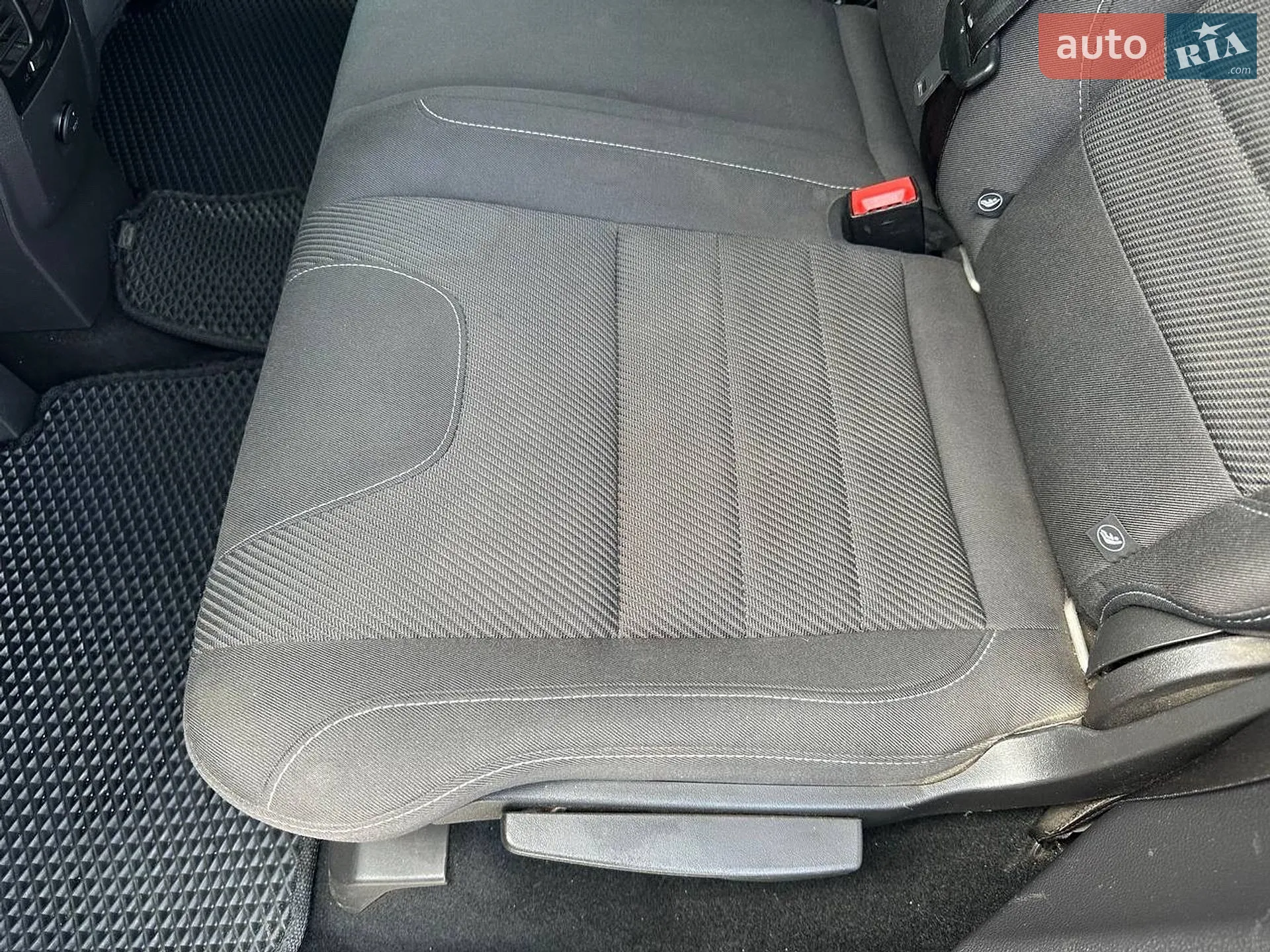 2013 Ford Kuga - мініатюра 21