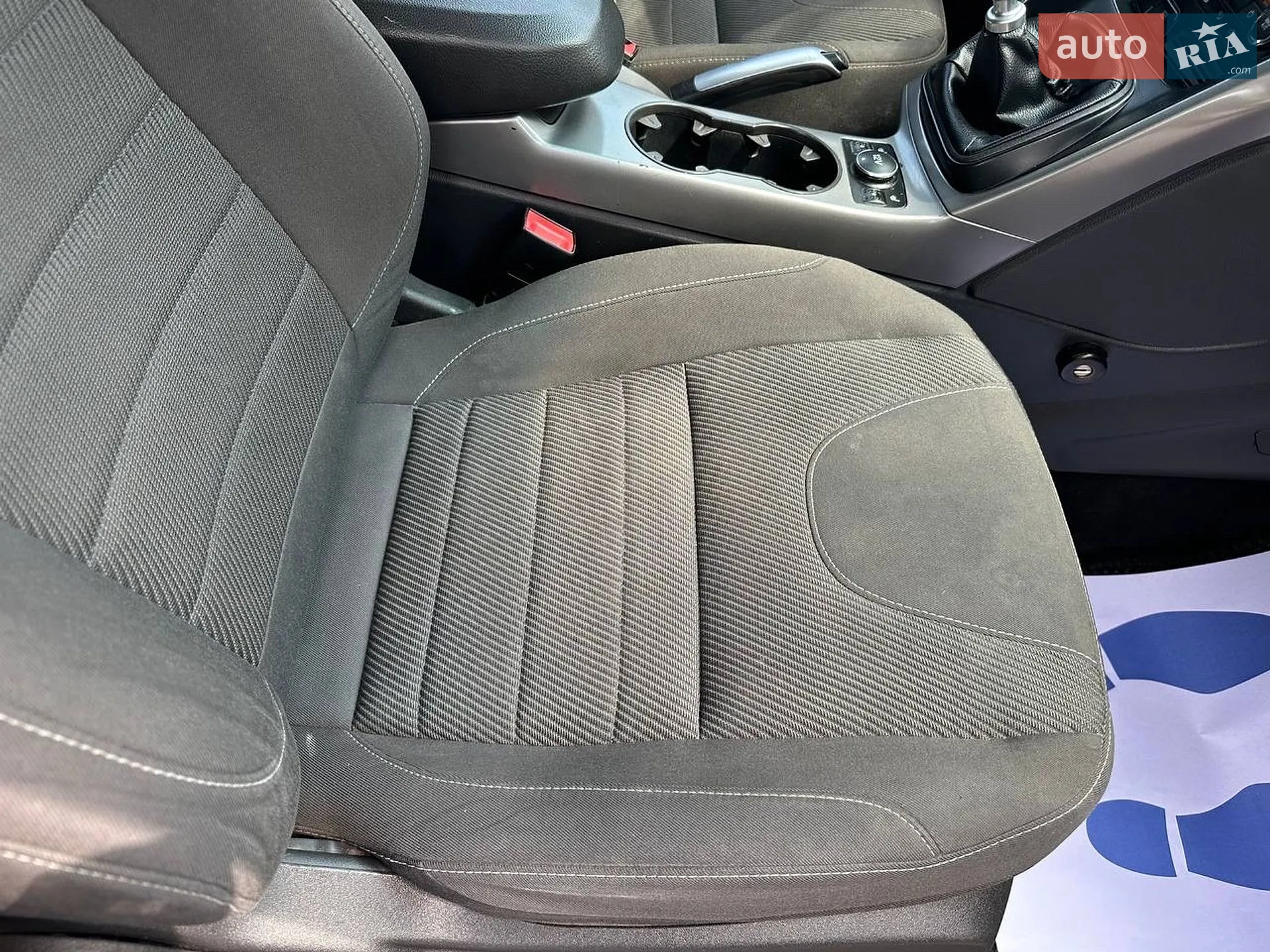2013 Ford Kuga - мініатюра 32