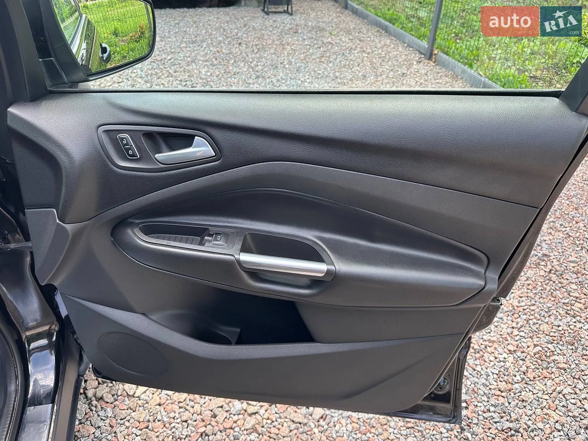 2013 Ford Kuga - мініатюра 31