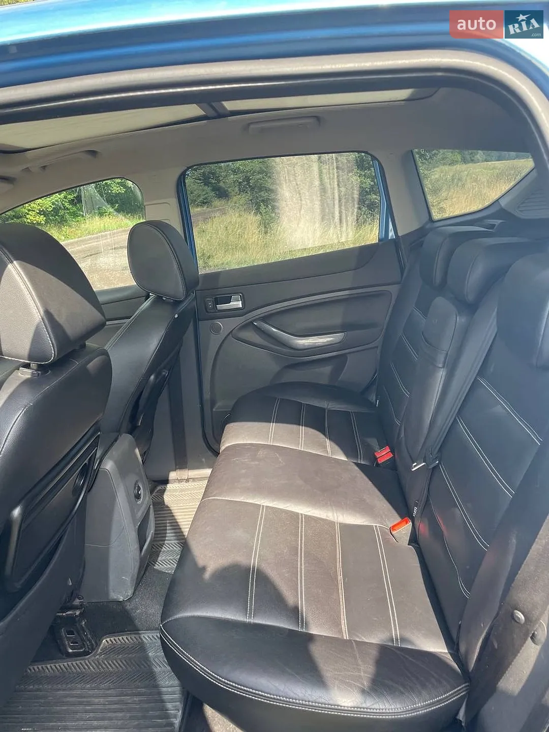 2010 Ford Kuga - мініатюра 11