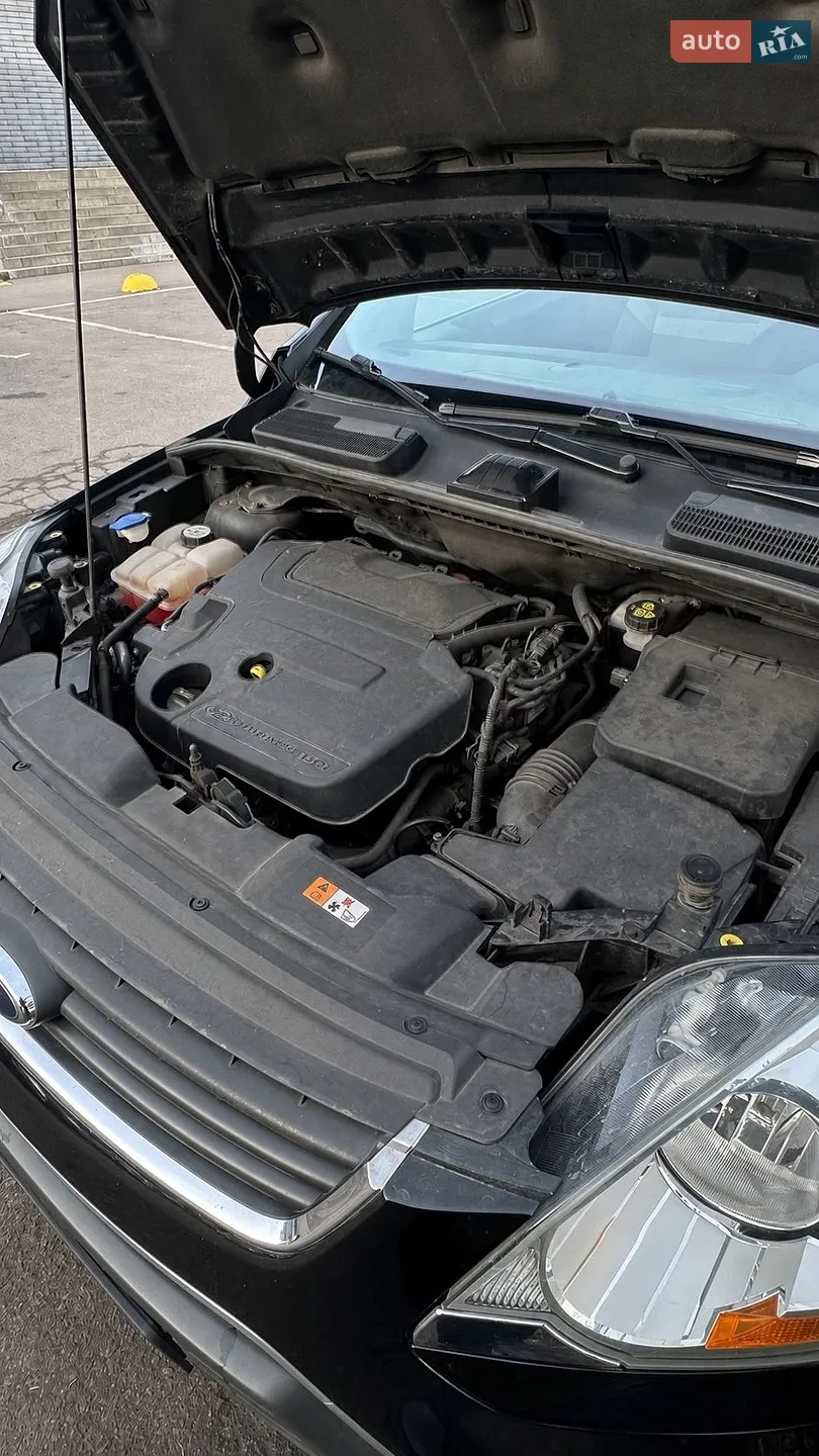 2012 Ford Kuga - мініатюра 22