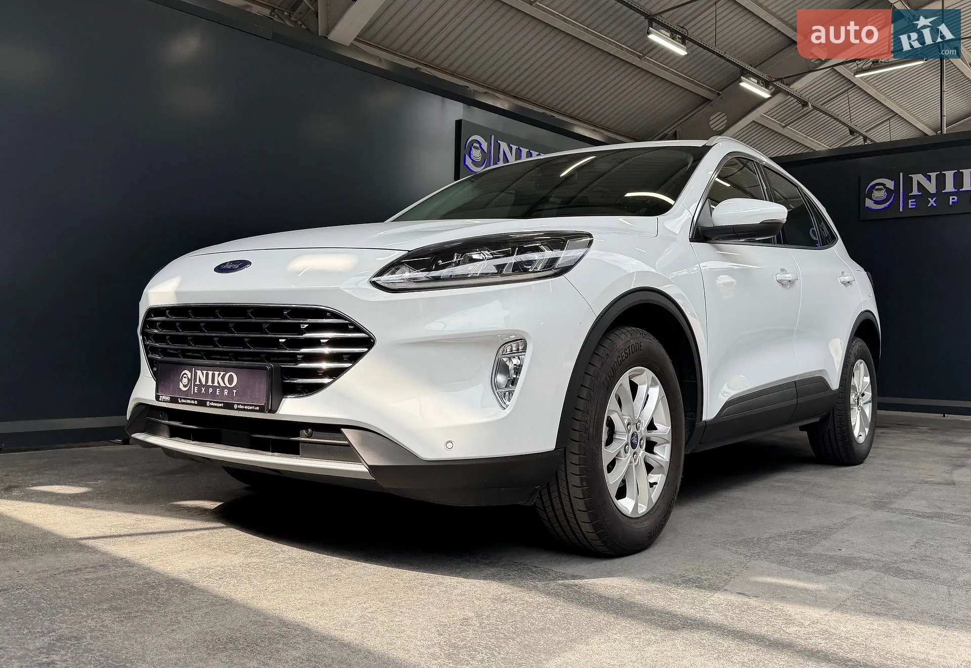 2023 Ford Kuga - мініатюра 2