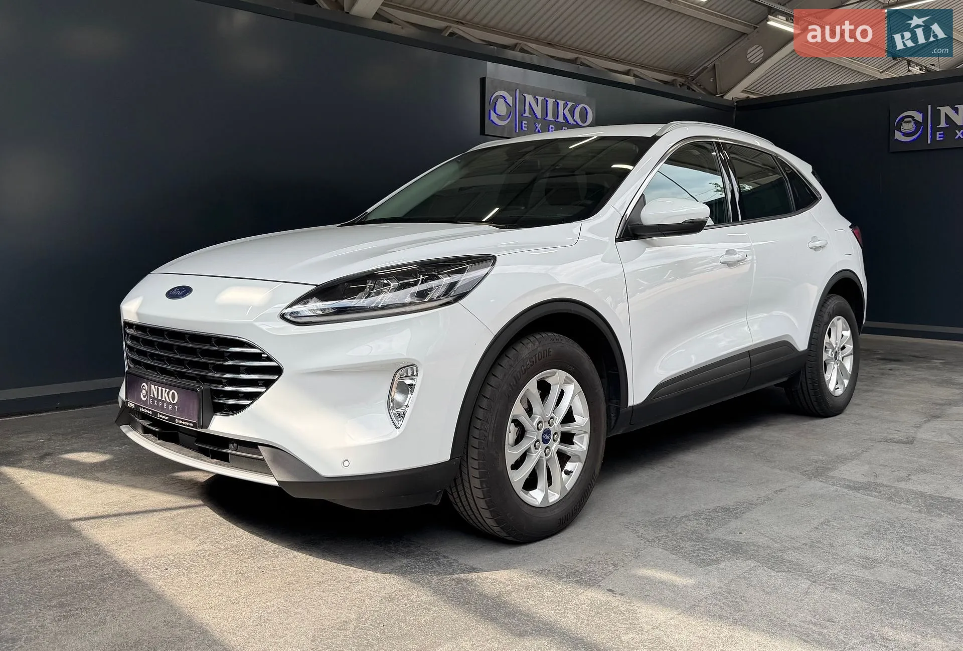 2023 Ford Kuga - мініатюра 5