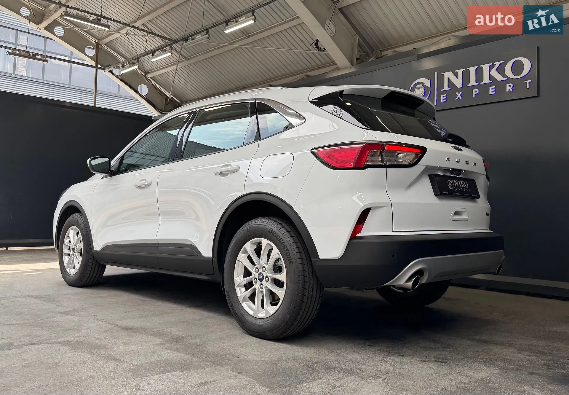 2023 Ford Kuga - мініатюра 10