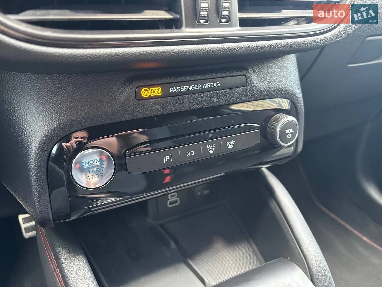 2025 Ford Kuga - мініатюра 20