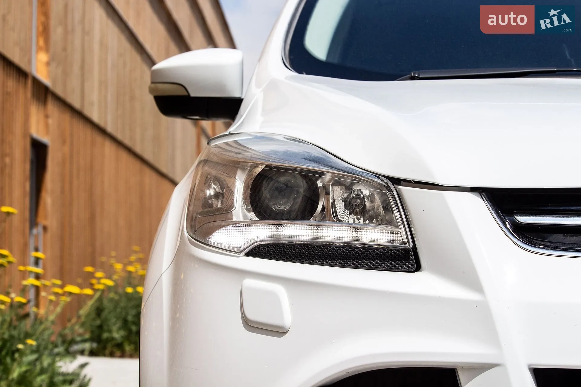 2013 Ford Kuga - мініатюра 31