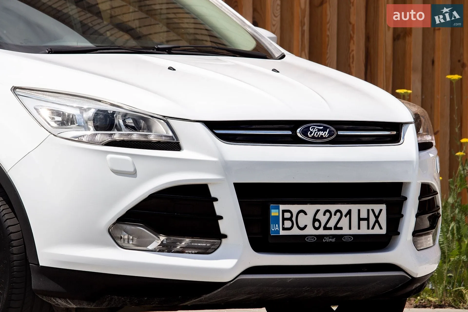 2013 Ford Kuga - мініатюра 39