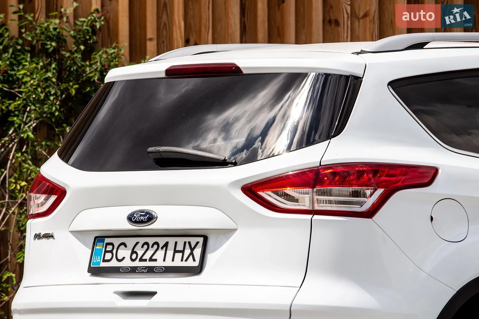 2013 Ford Kuga - мініатюра 44