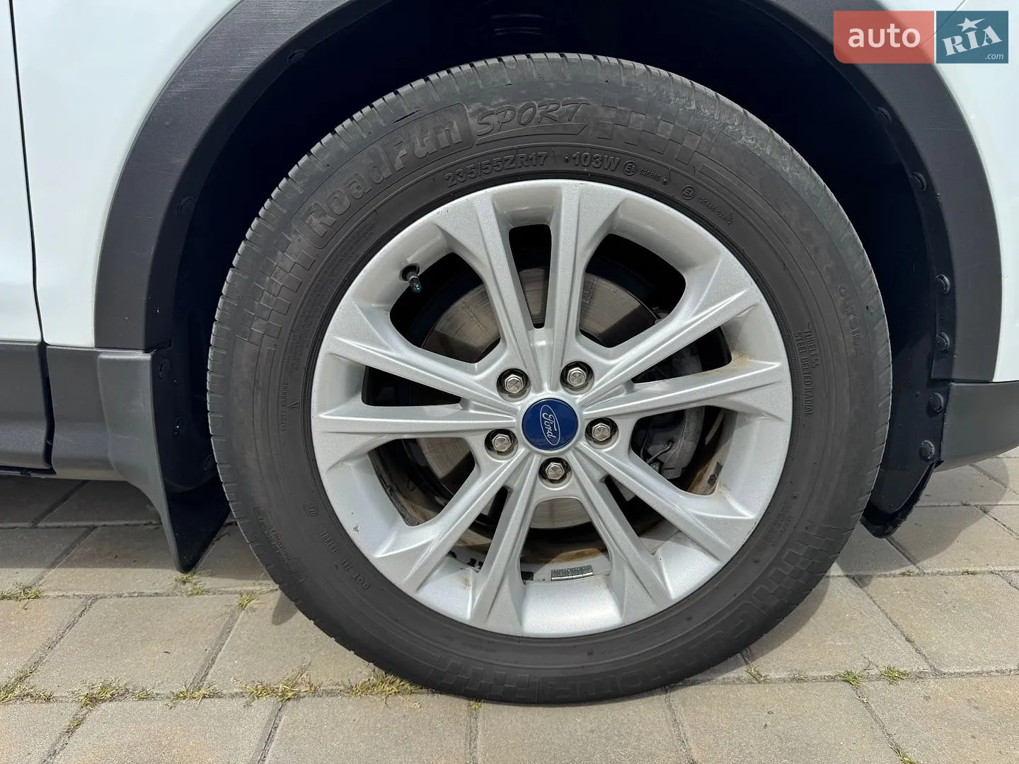 2019 Ford Kuga - мініатюра 15