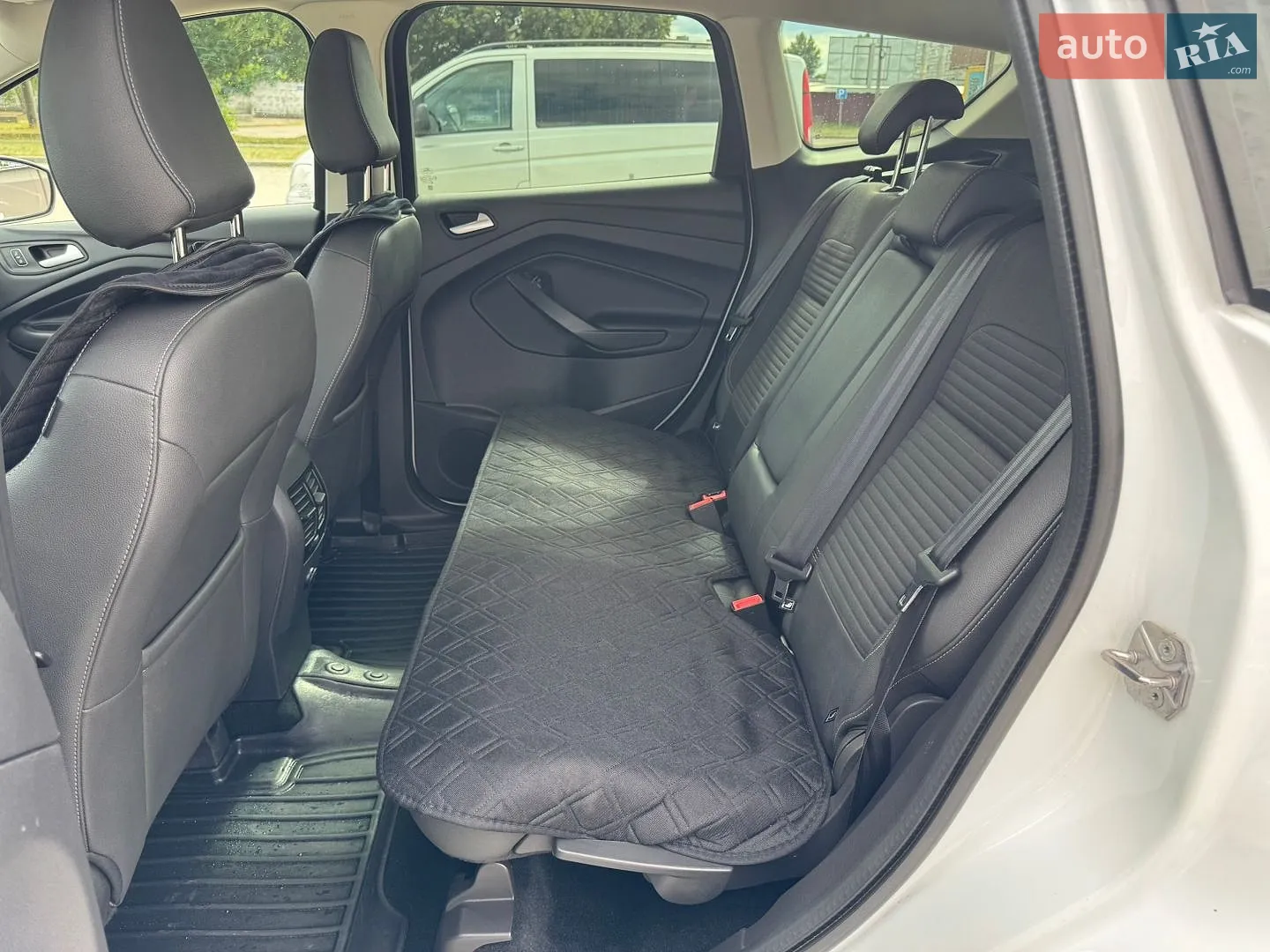 2019 Ford Kuga - мініатюра 26