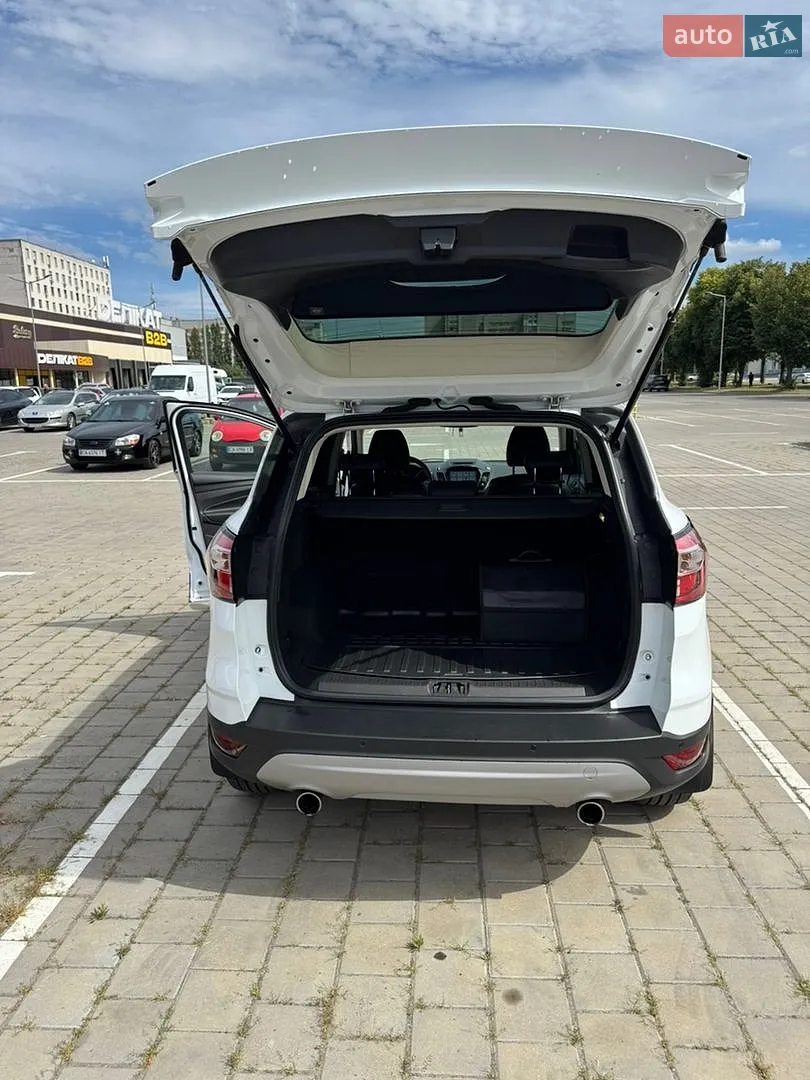 2019 Ford Kuga - мініатюра 31
