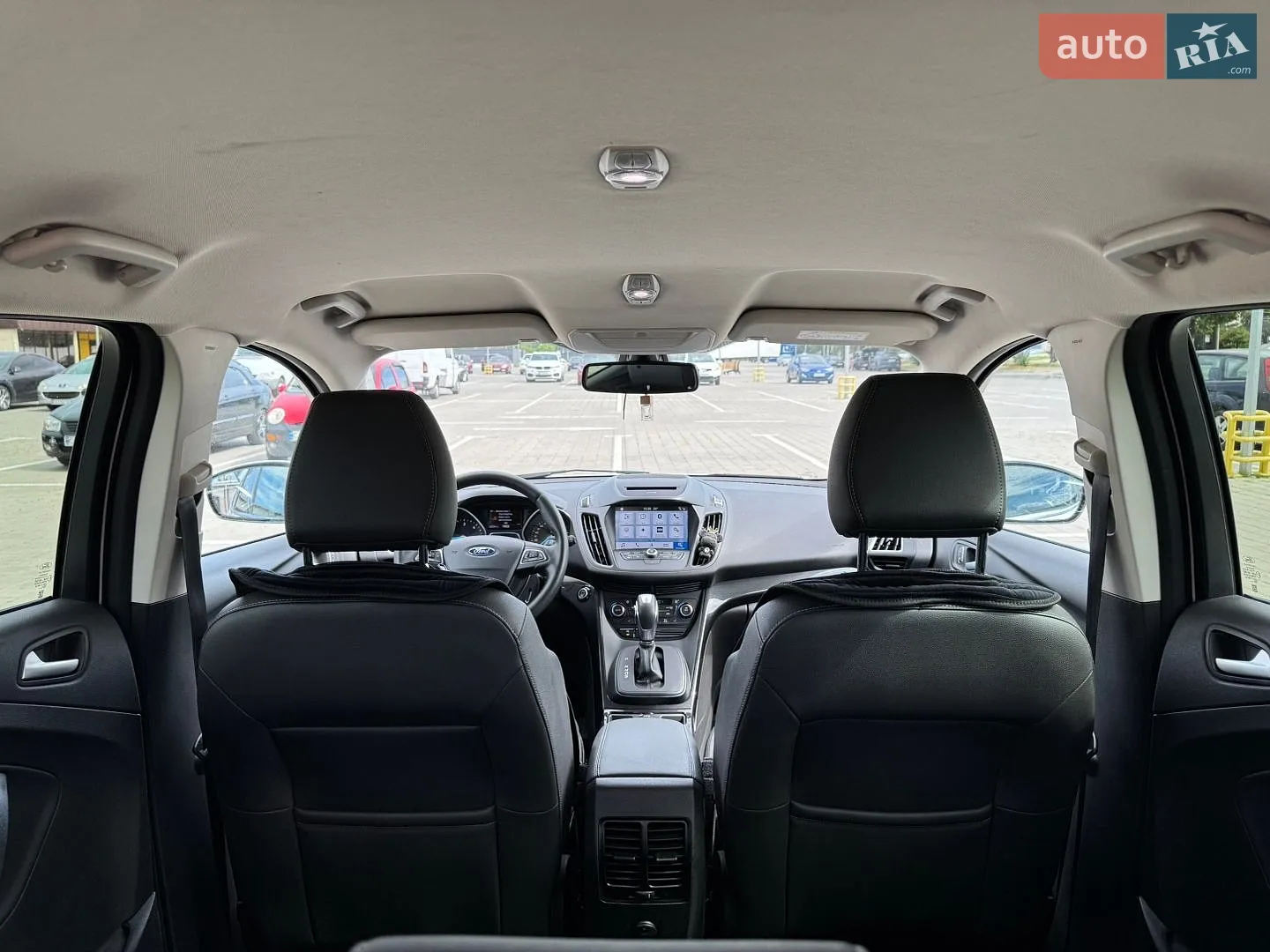 2019 Ford Kuga - мініатюра 32
