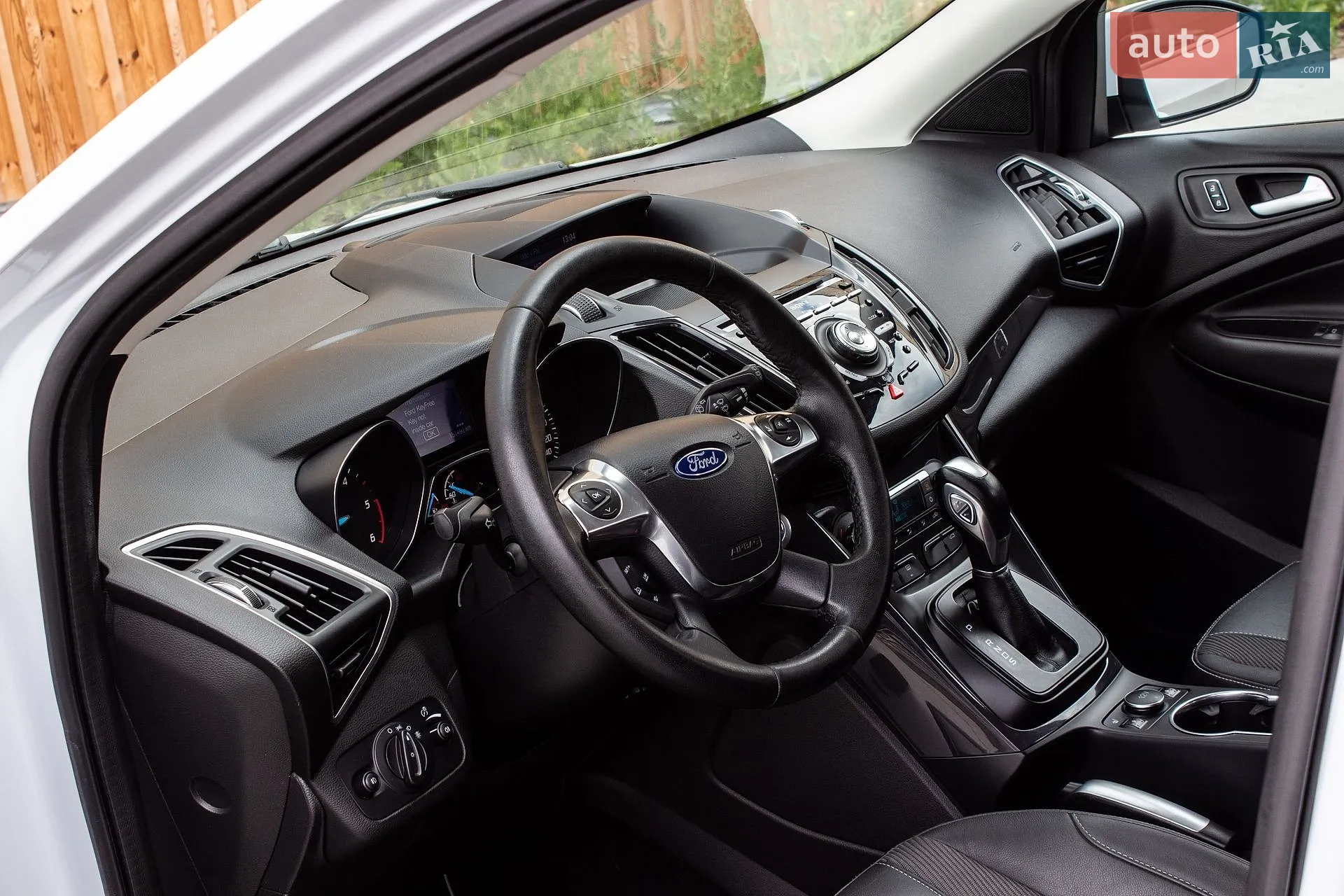 2013 Ford Kuga - мініатюра 11