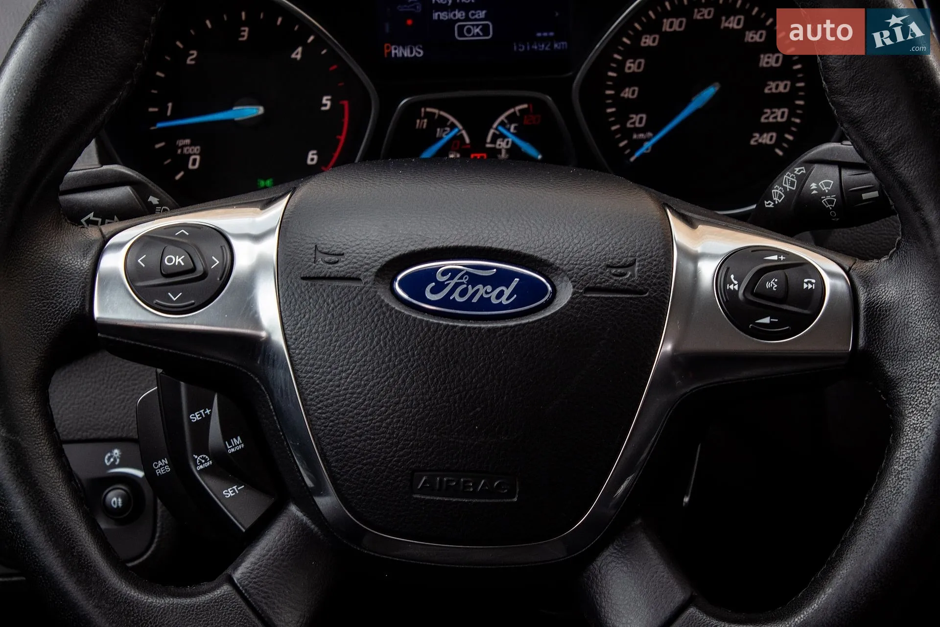 2013 Ford Kuga - мініатюра 12