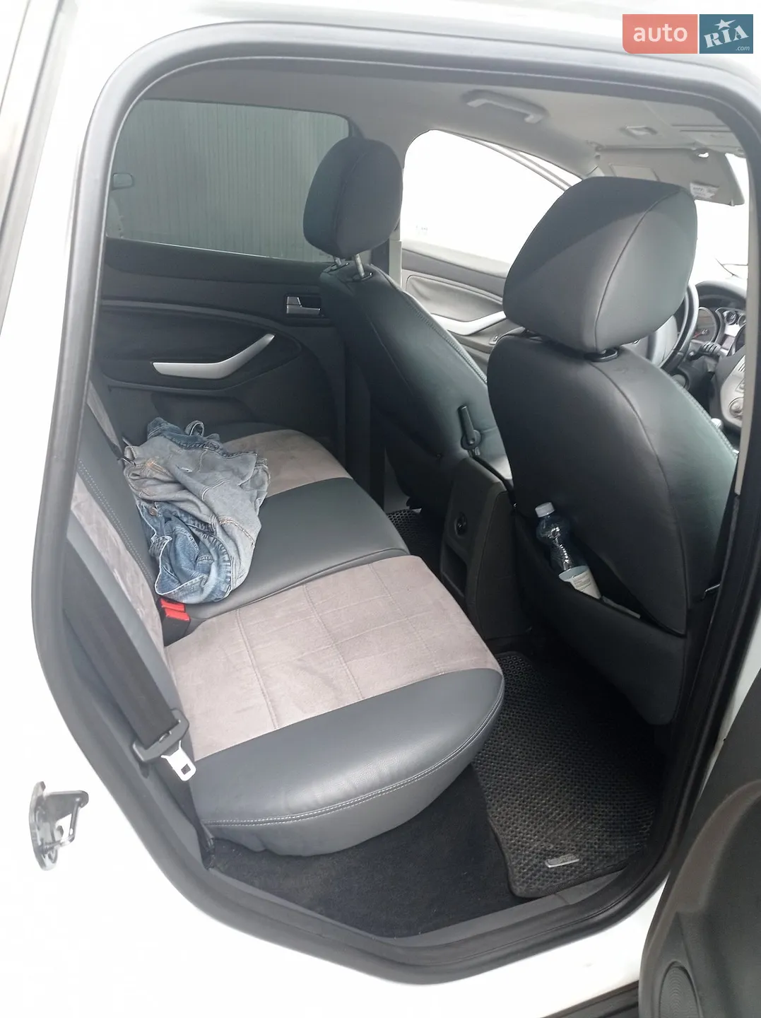 2012 Ford Kuga - мініатюра 7