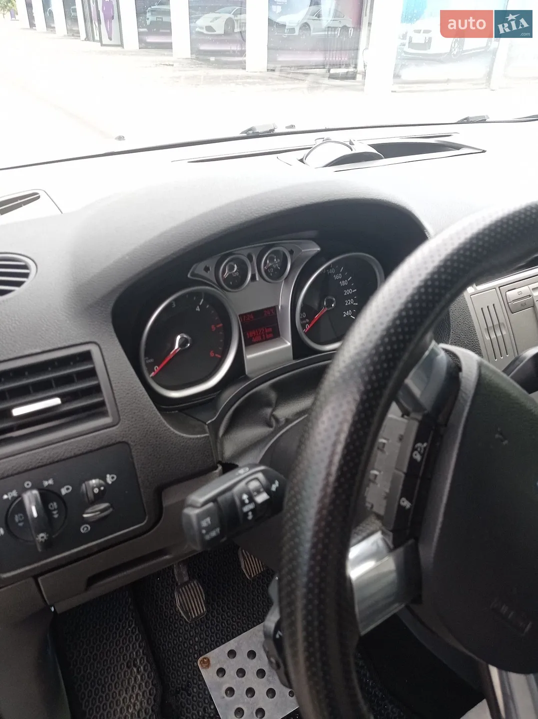 2012 Ford Kuga - мініатюра 12