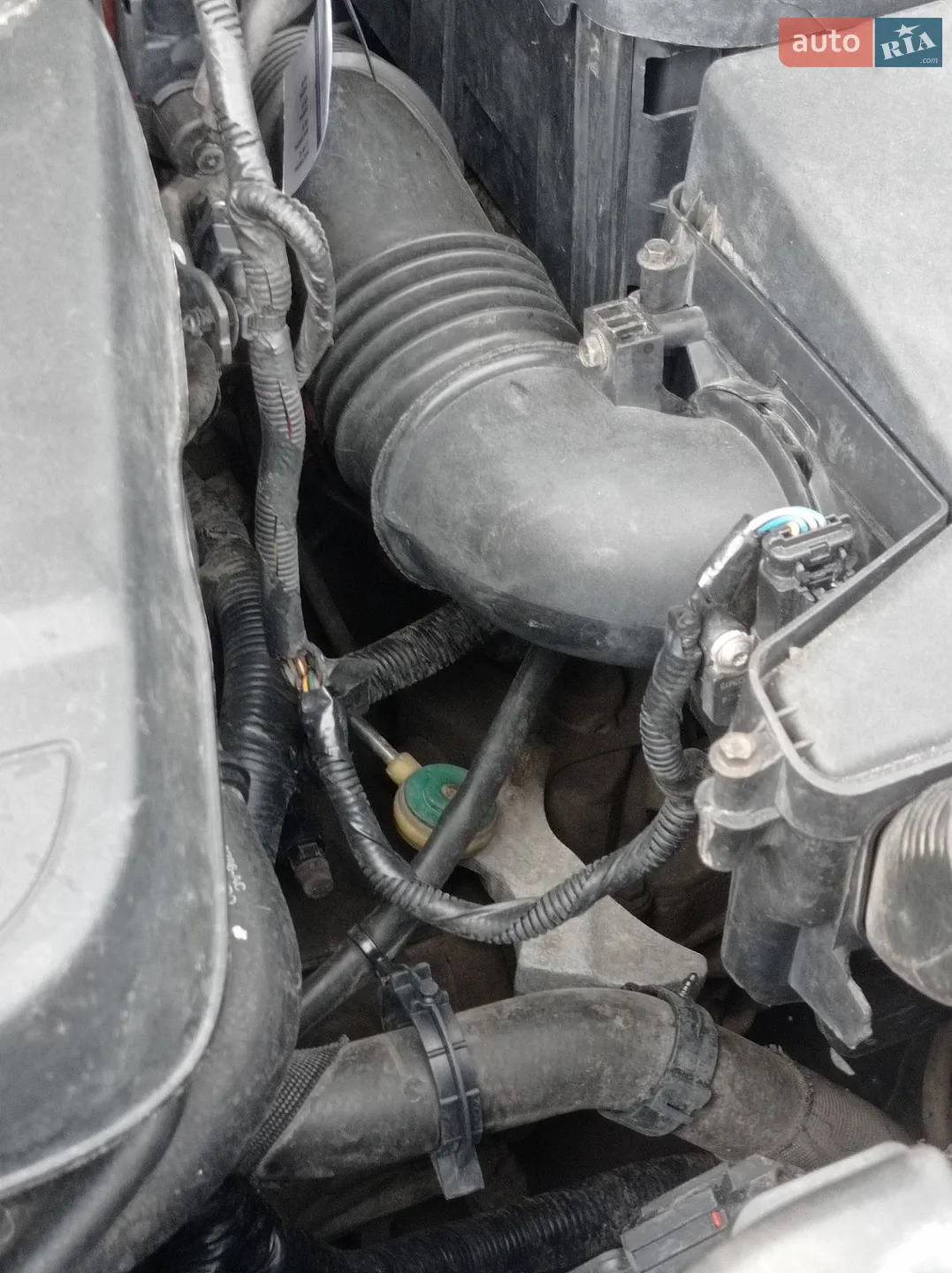 2012 Ford Kuga - мініатюра 18