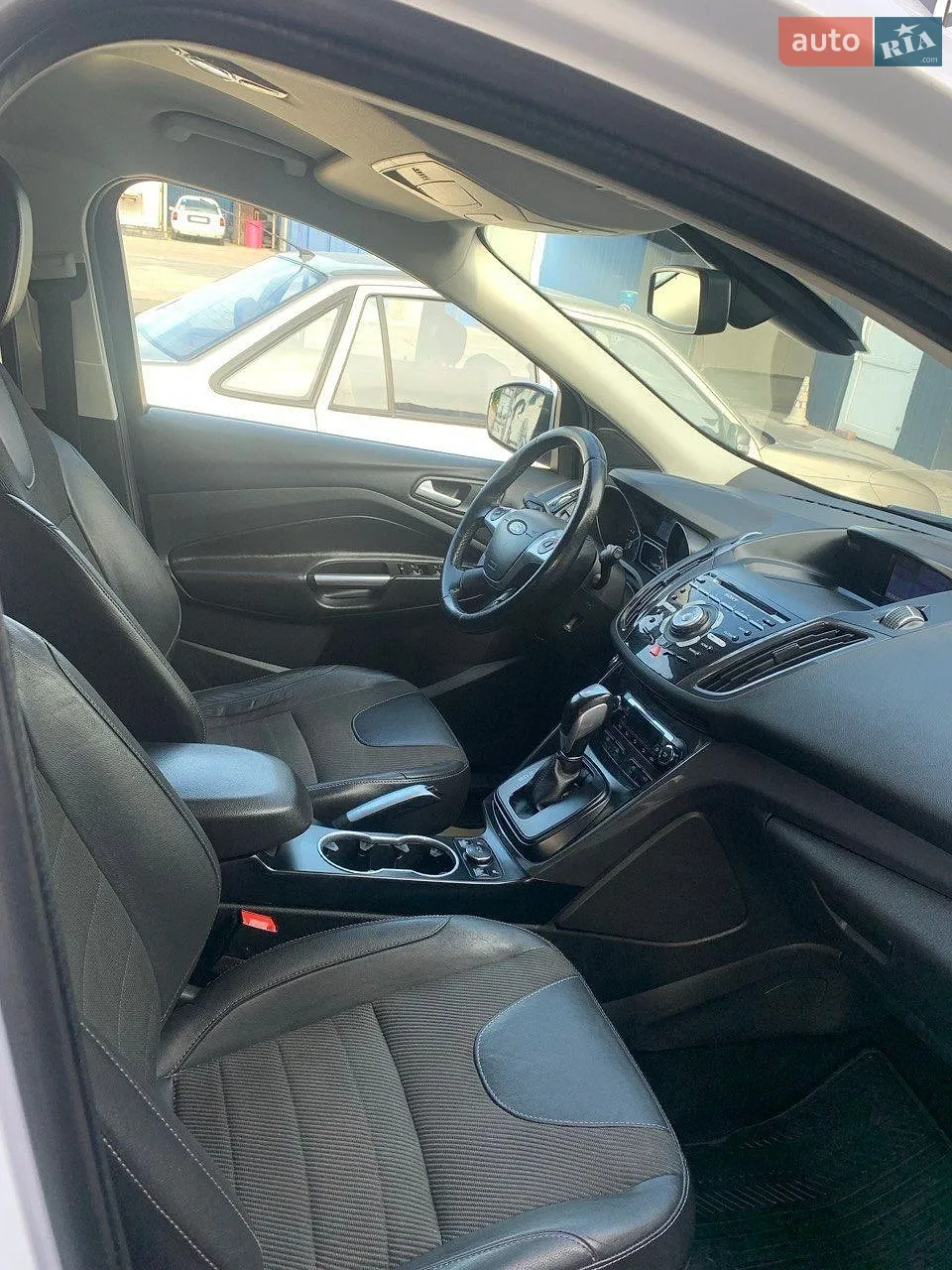 2015 Ford Kuga - мініатюра 4