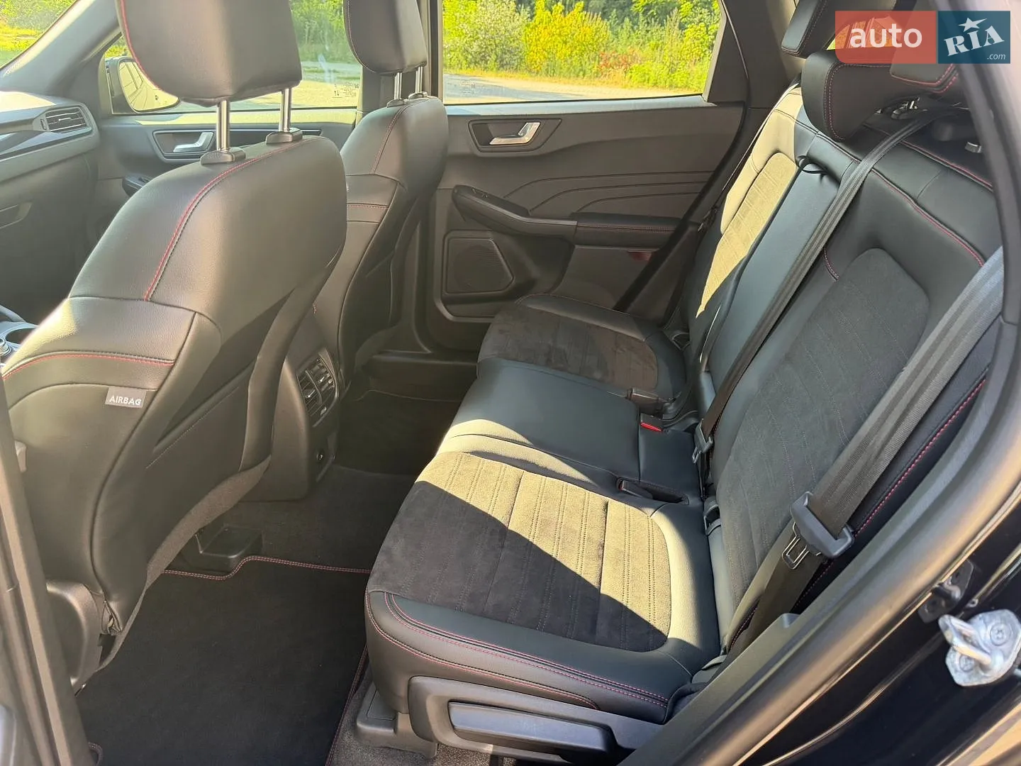 2022 Ford Kuga - мініатюра 10